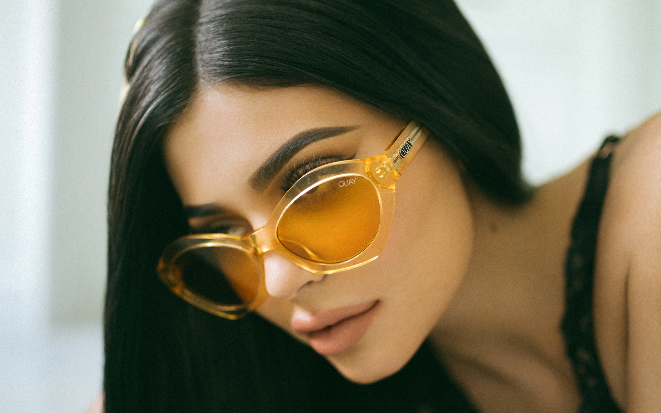 Kylie Jenner Puma Wallpapers