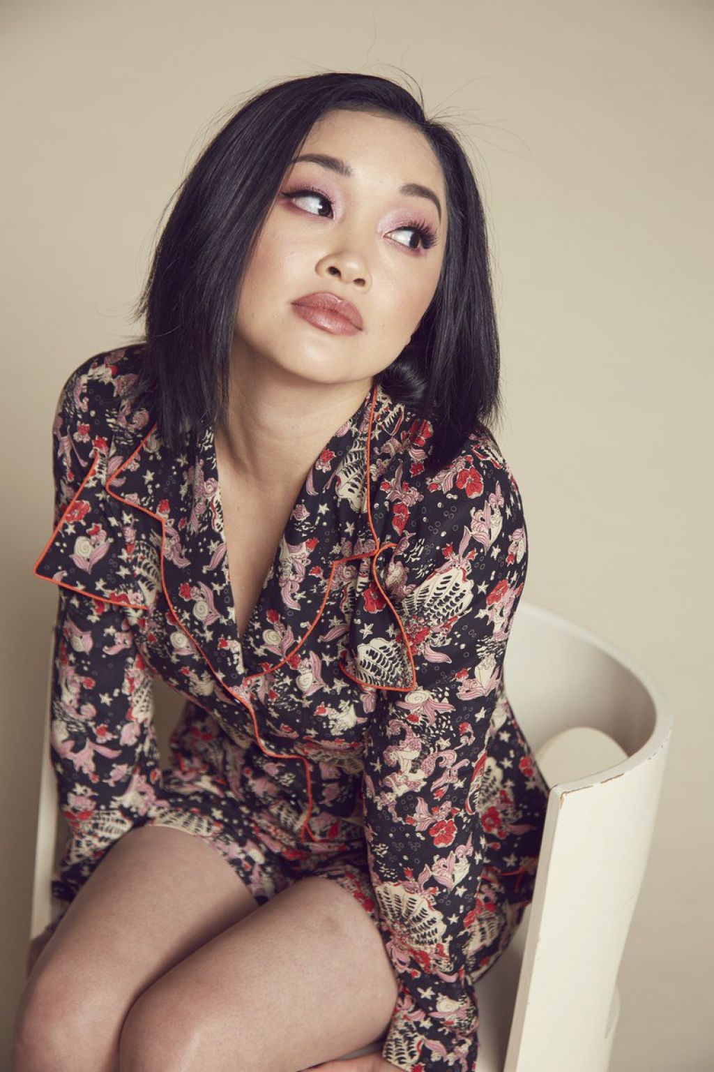 Lana Condor 2018 Wallpapers