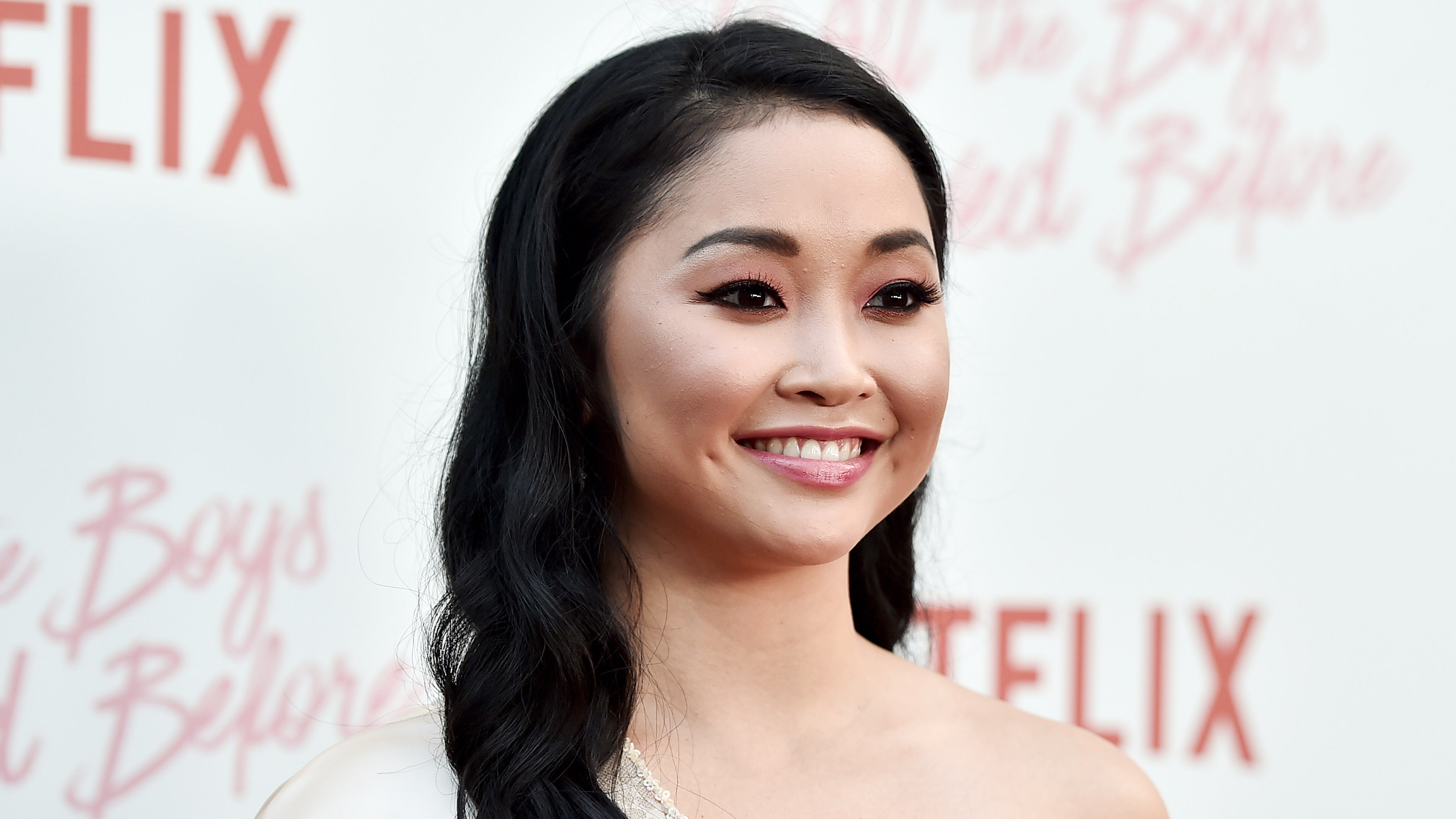 Lana Condor 2018 Wallpapers