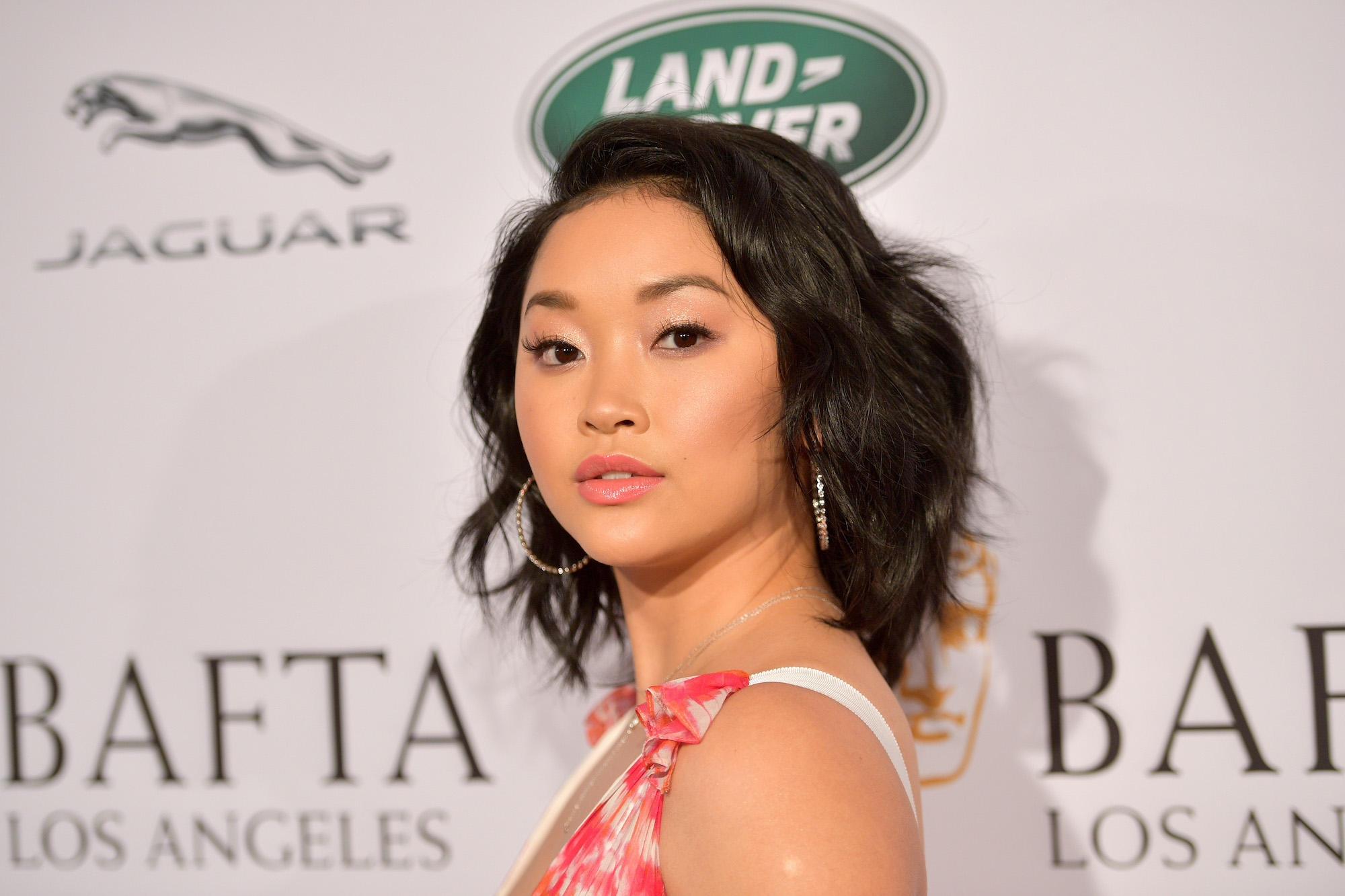 Lana Condor 2018 Wallpapers