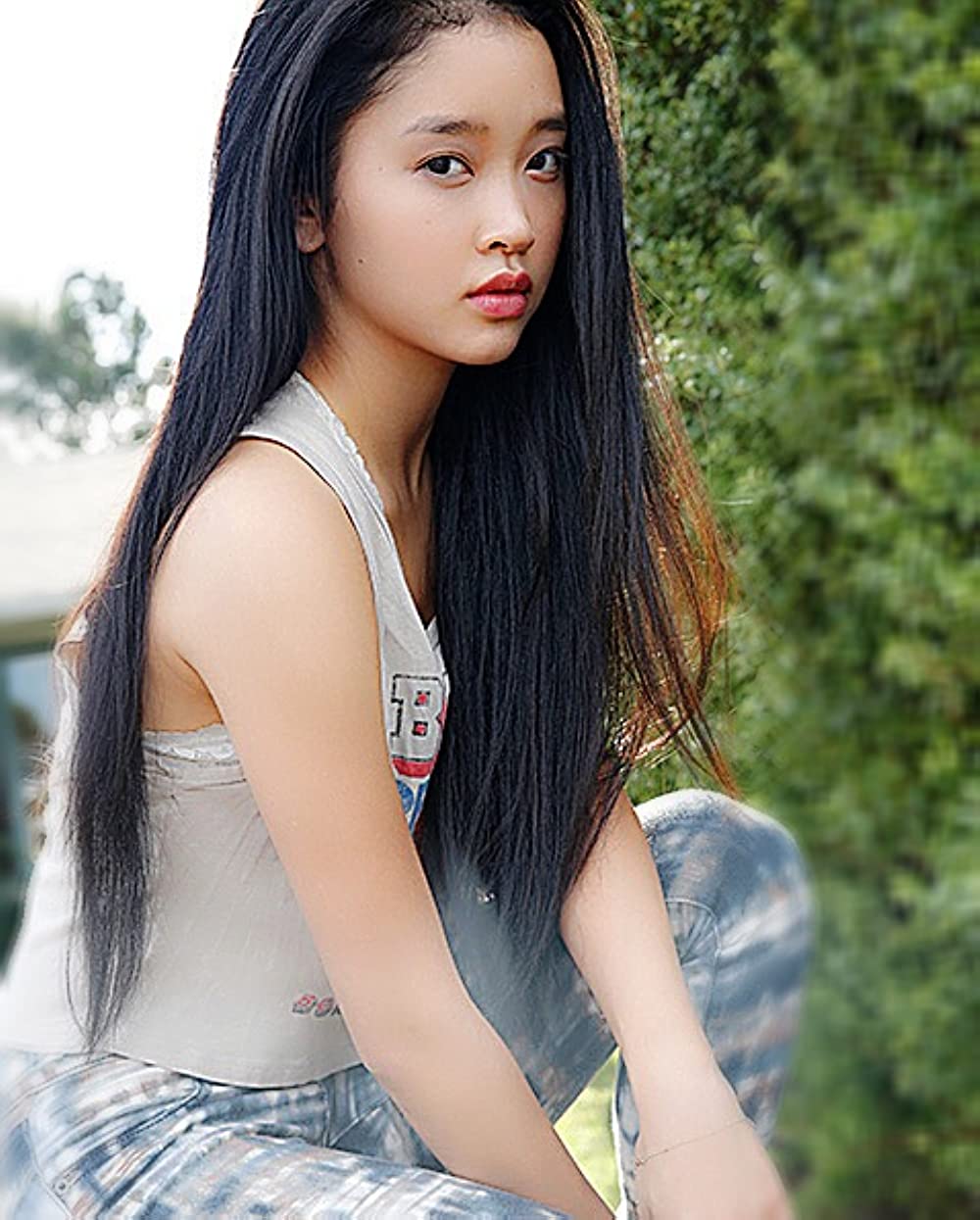 Lana Condor 2018 Wallpapers