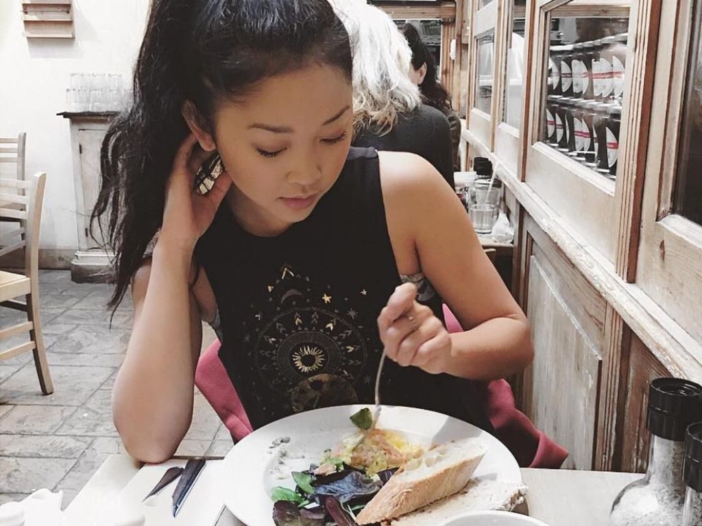 Lana Condor 2018 Wallpapers