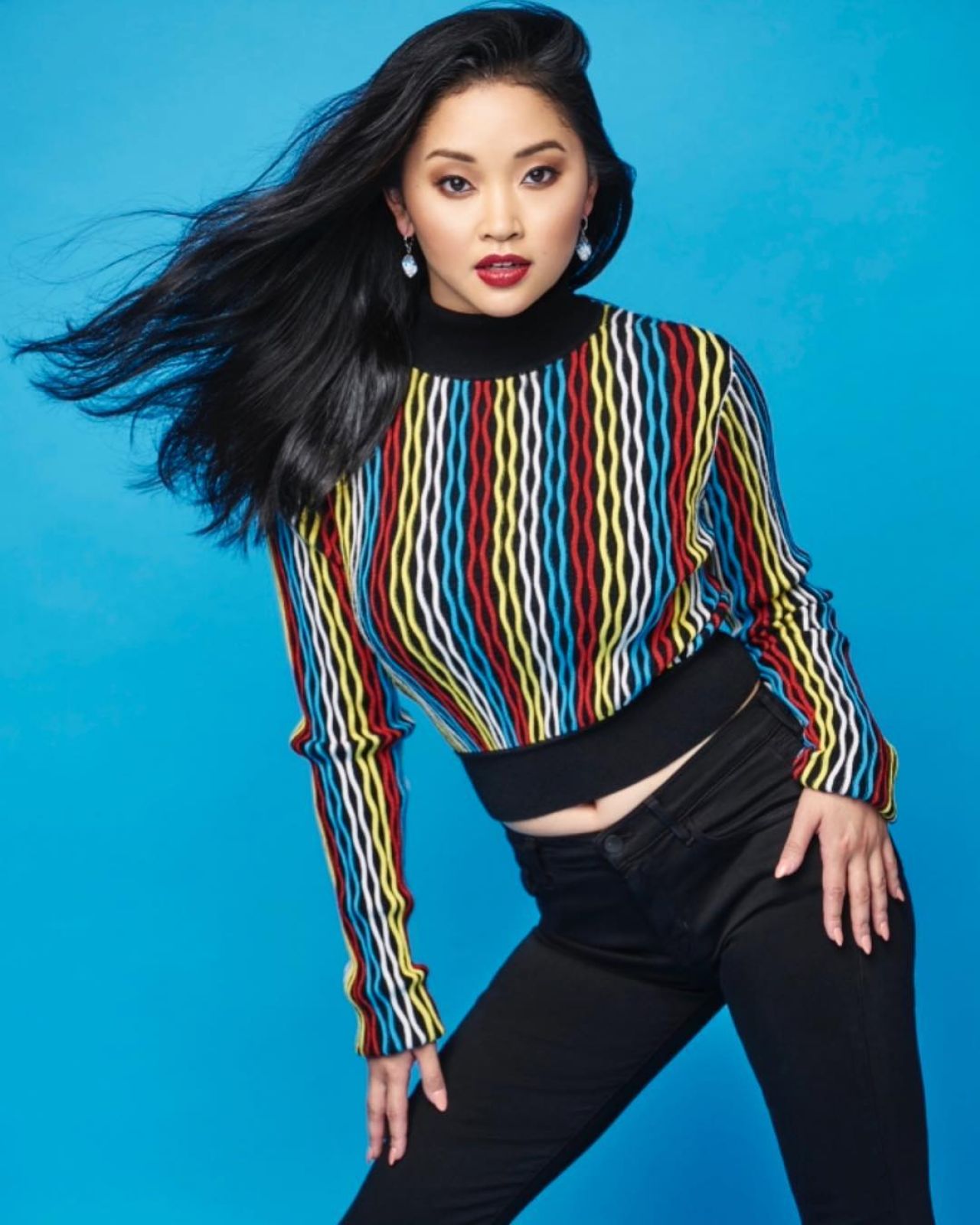 Lana Condor 2018 Wallpapers