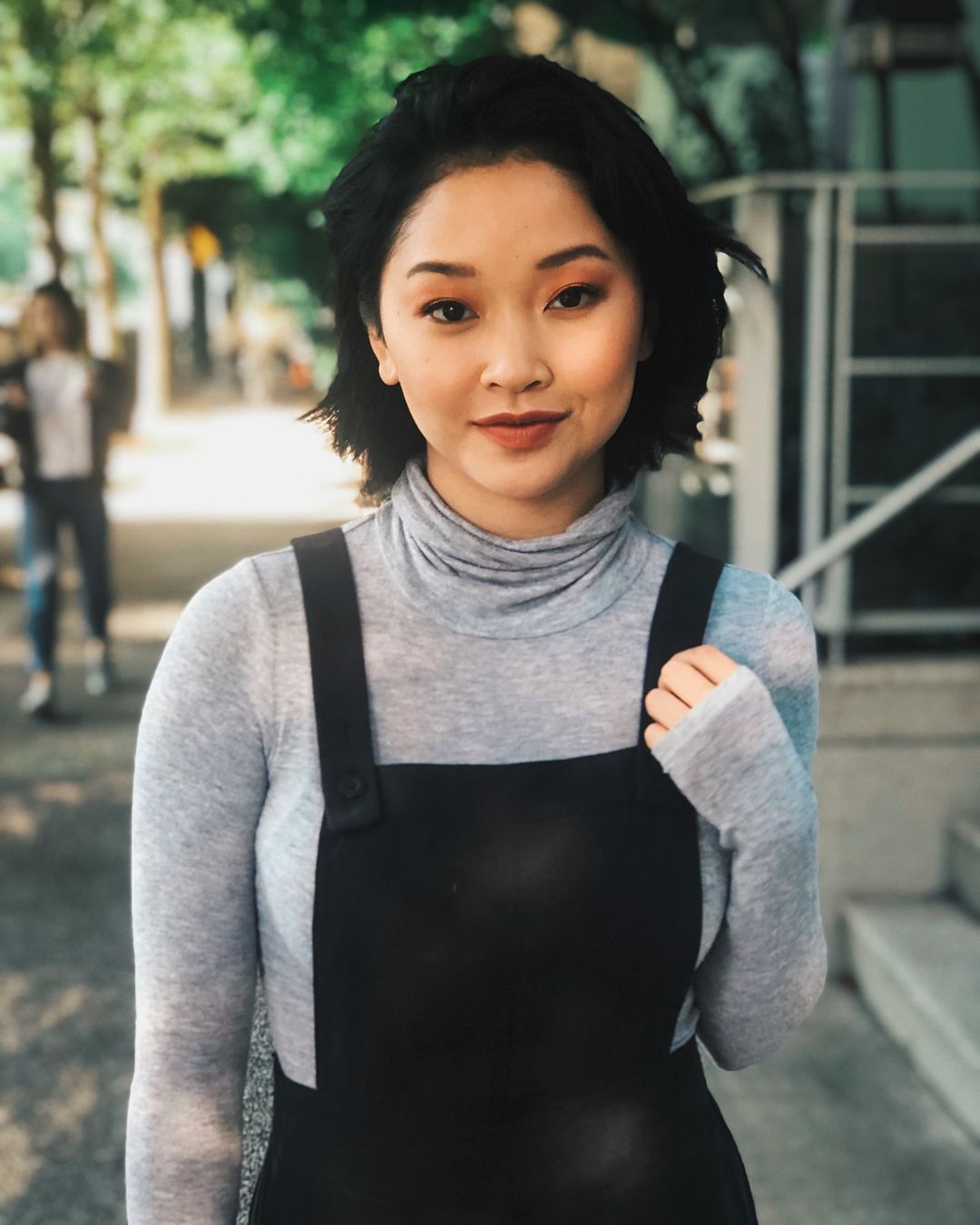 Lana Condor 2018 Wallpapers