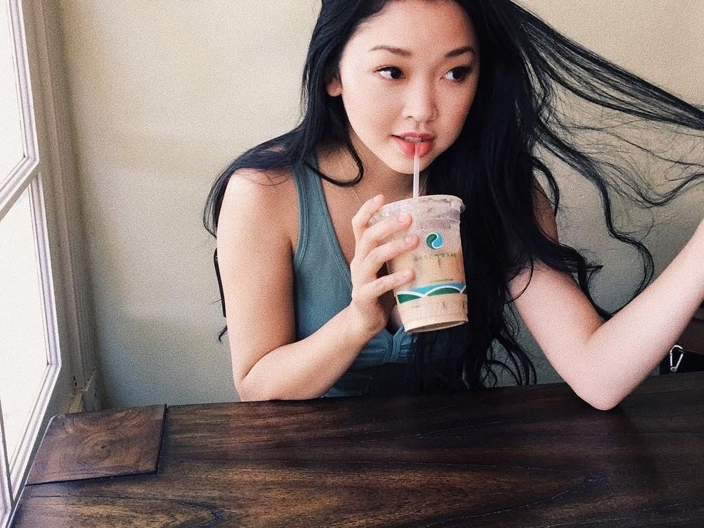 Lana Condor 2018 Wallpapers