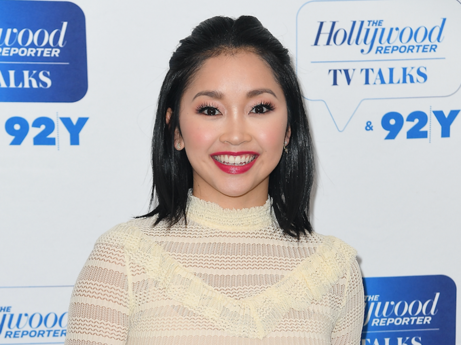 Lana Condor 2018 Wallpapers