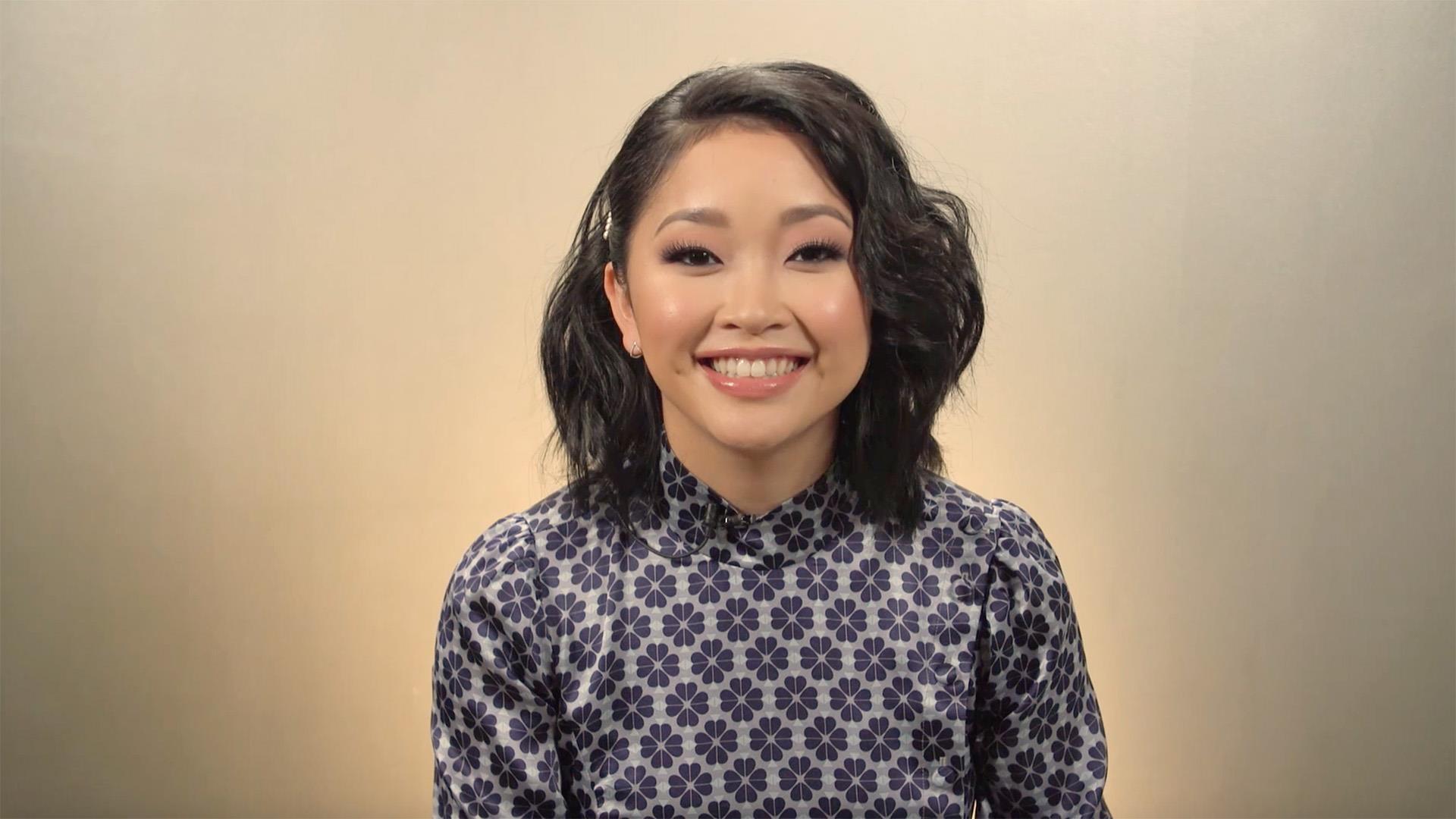 Lana Condor 2019 Wallpapers