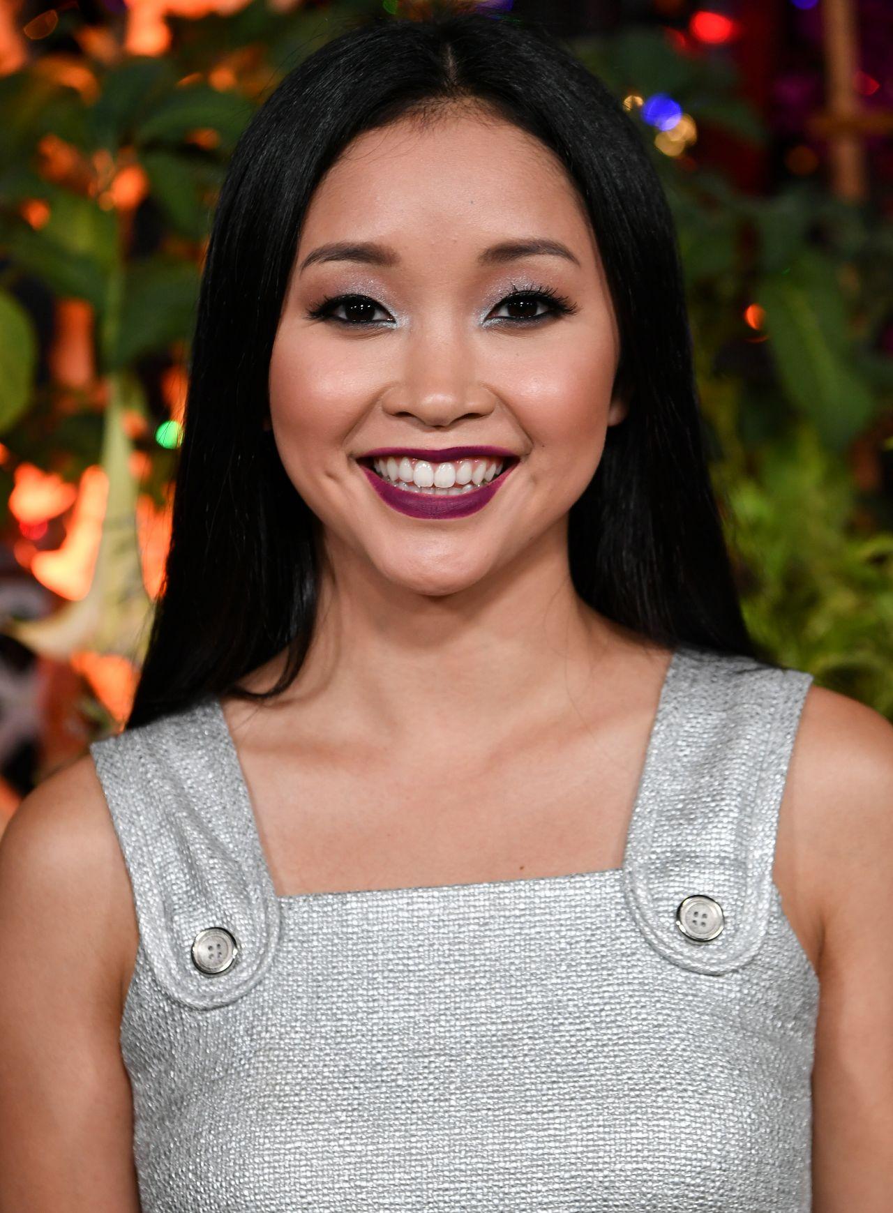 Lana Condor 2019 Wallpapers