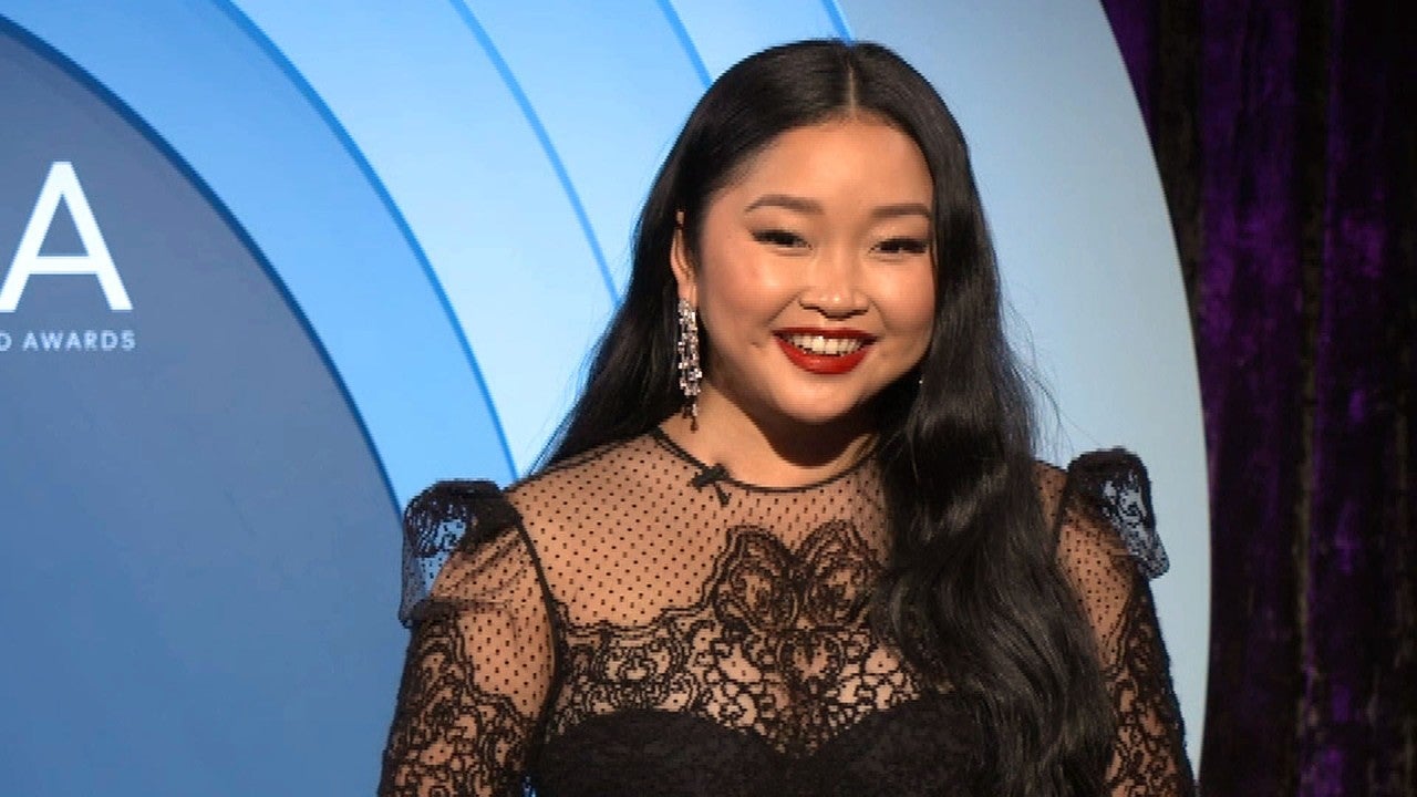 Lana Condor 2021 Wallpapers