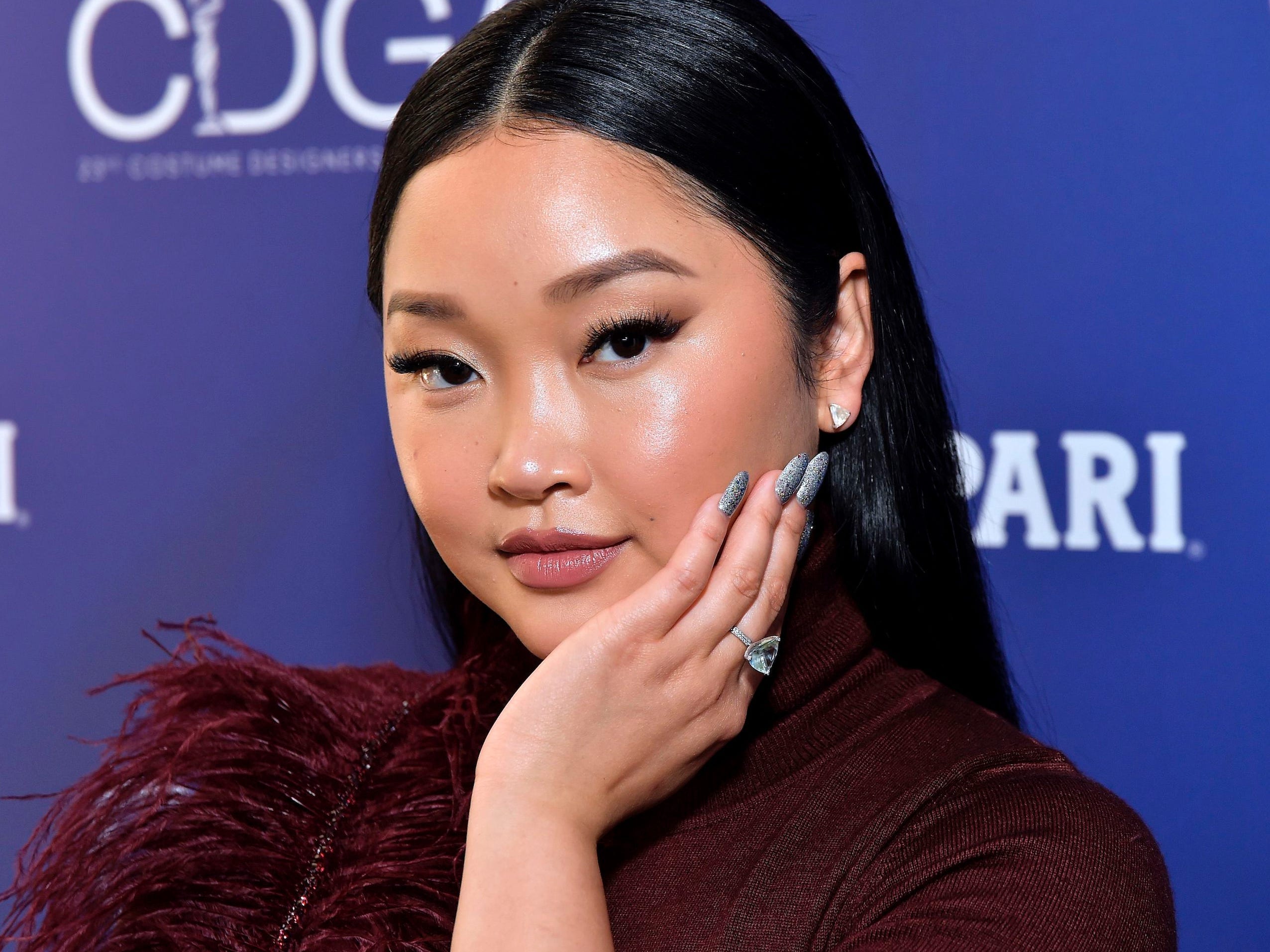 Lana Condor 2021 Wallpapers