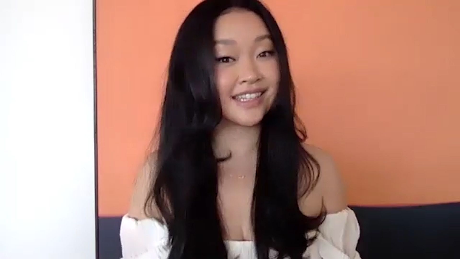 Lana Condor 2021 Wallpapers