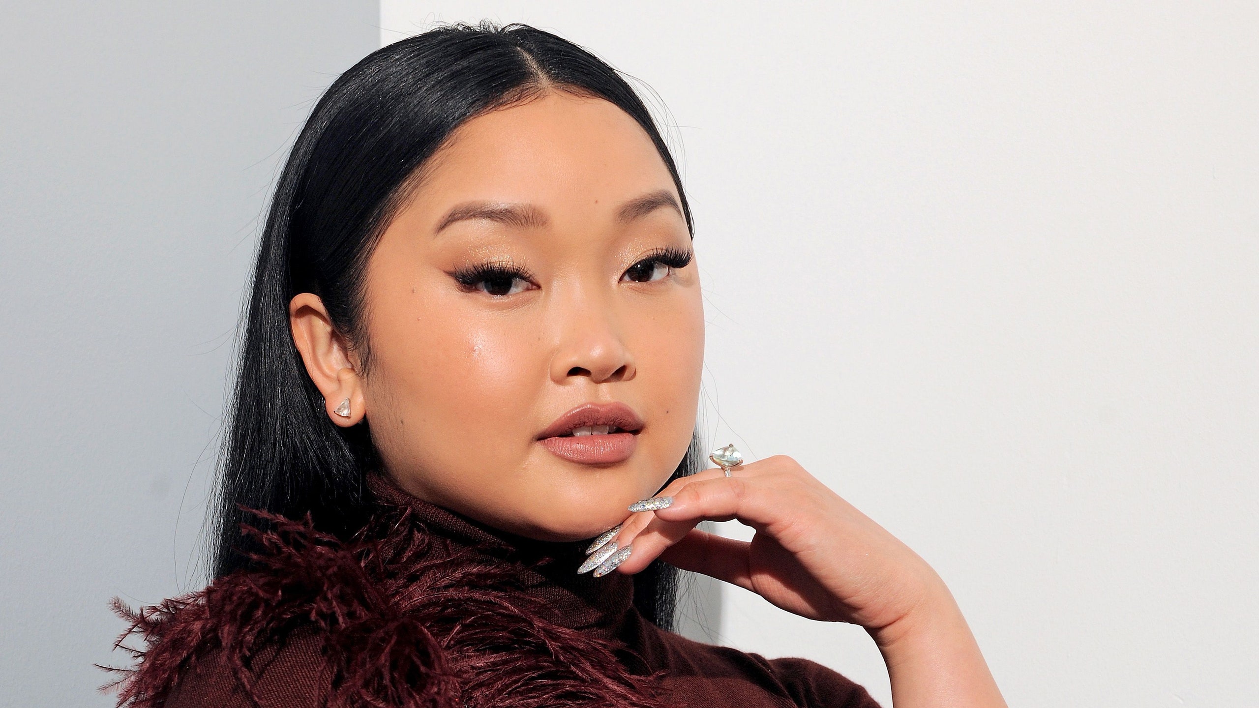 Lana Condor 2021 Wallpapers