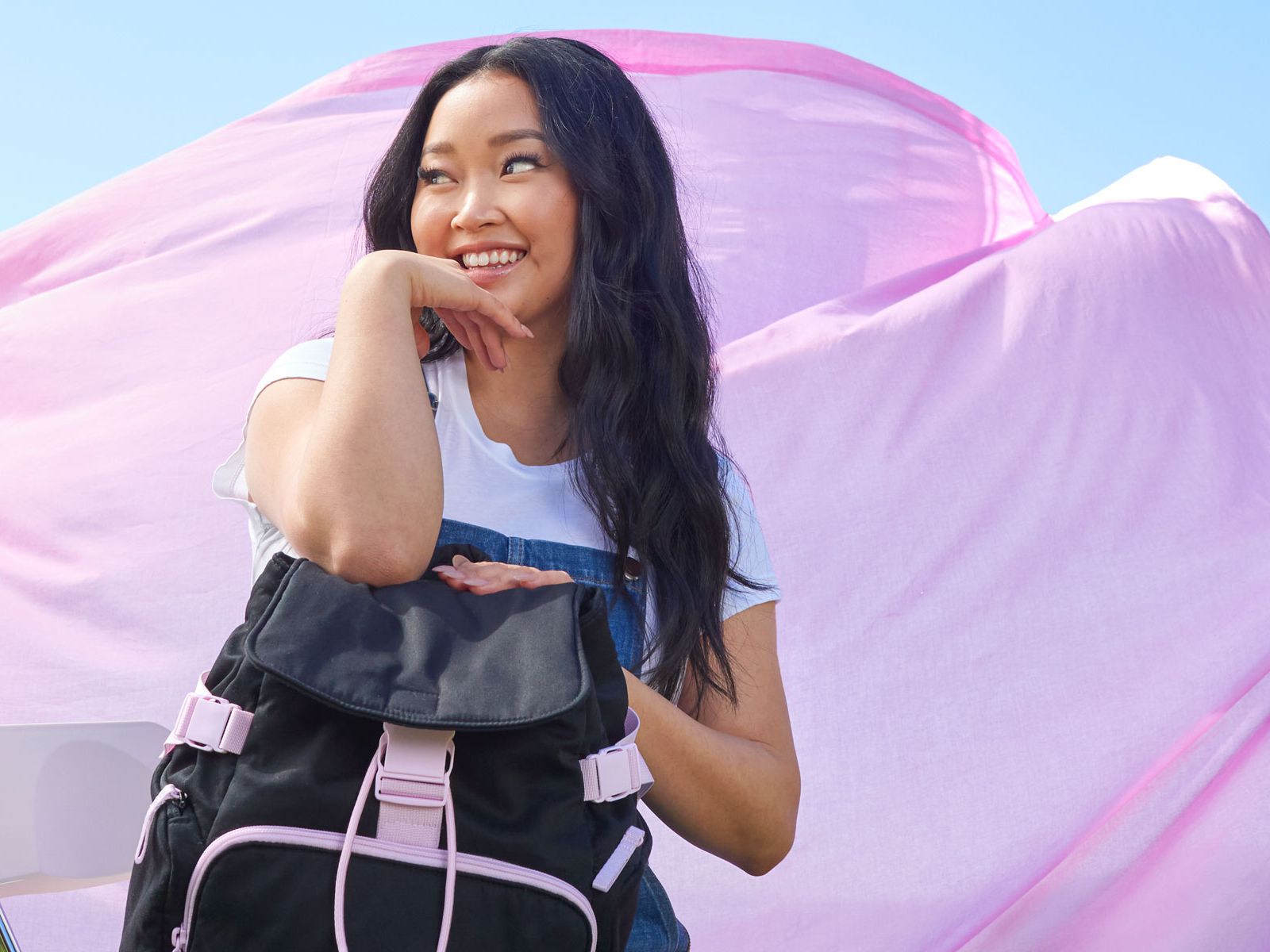 Lana Condor 2021 Wallpapers