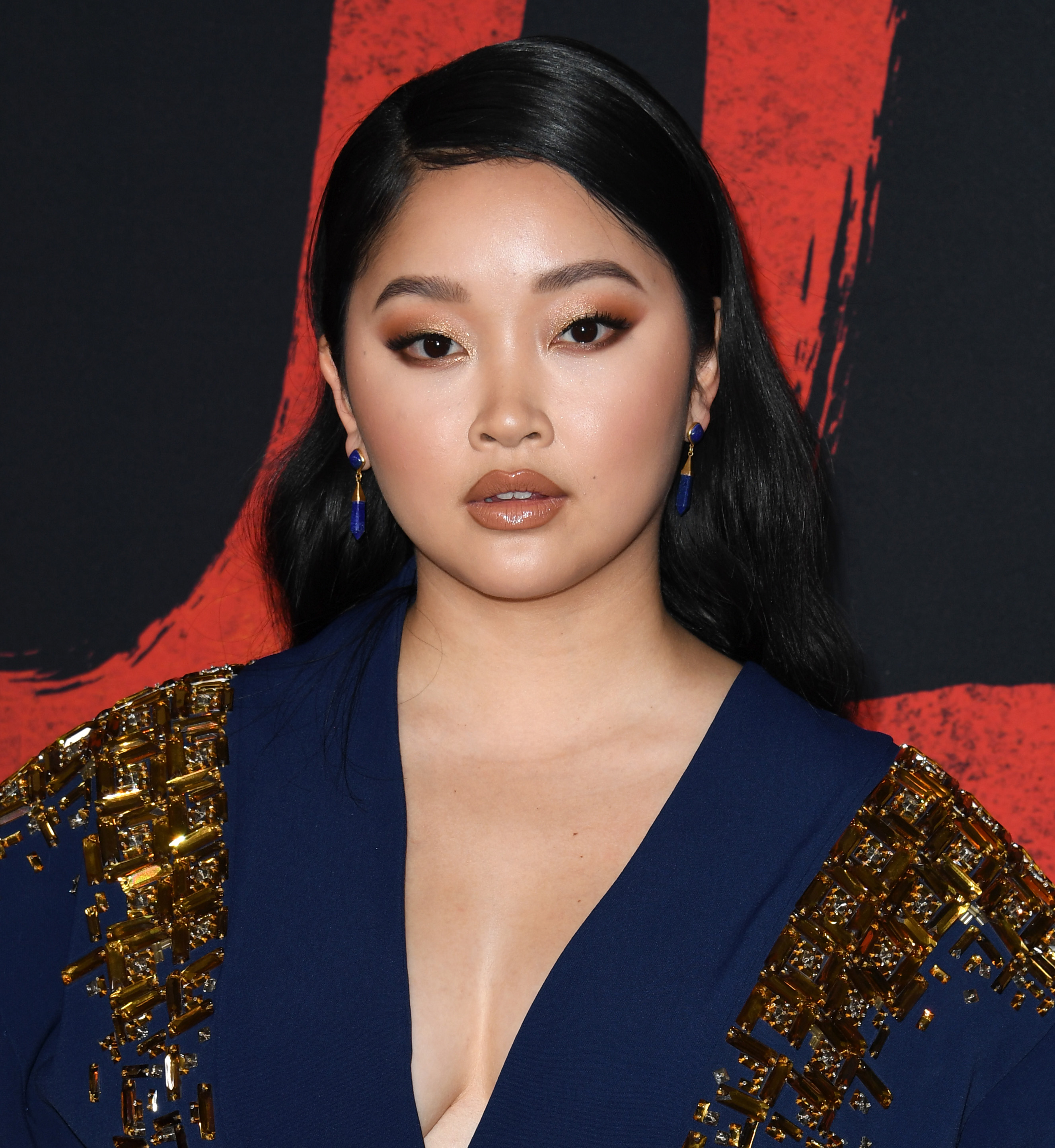 Lana Condor 2021 Wallpapers