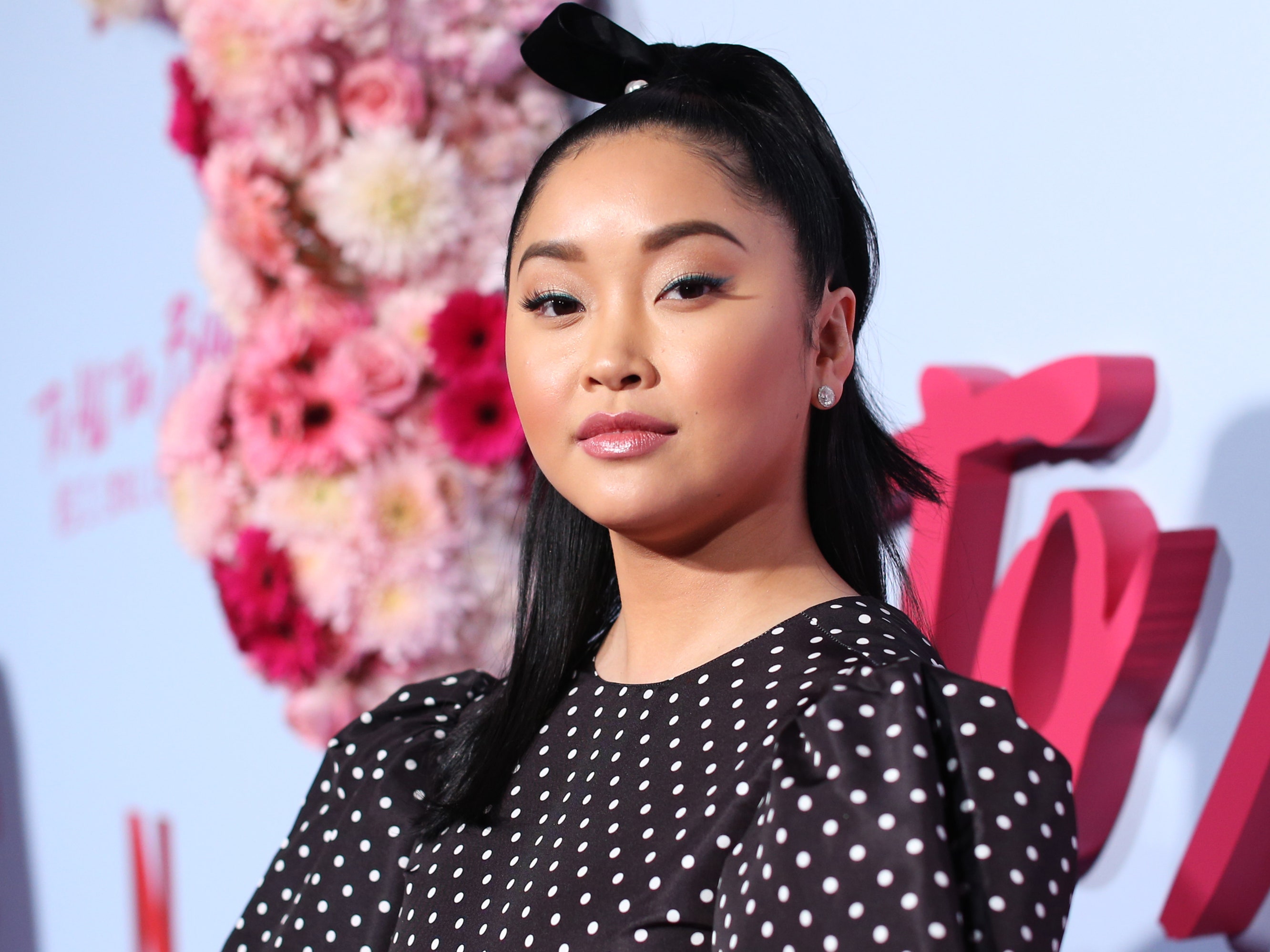 Lana Condor 2021 Wallpapers