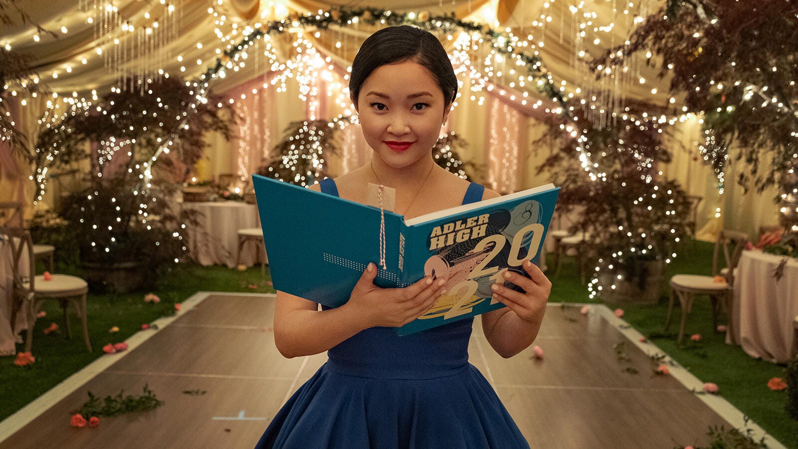 Lana Condor 2021 Wallpapers