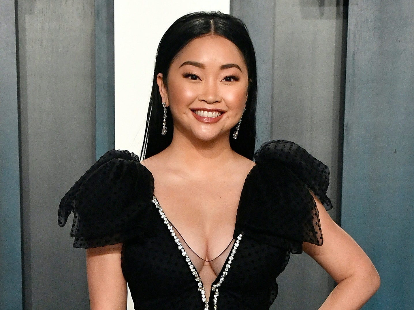 Lana Condor Photoshoot 2020 Wallpapers