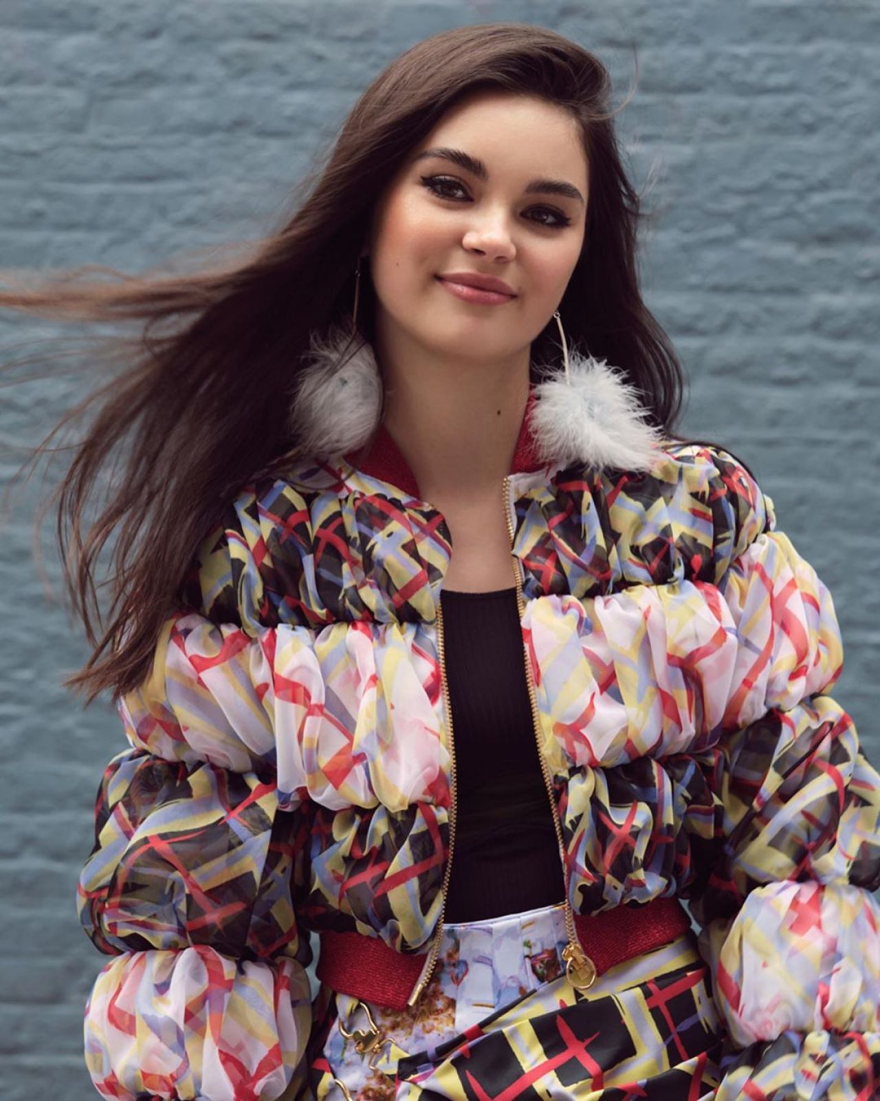 Landry Bender Actress Photoshoot Wallpapers