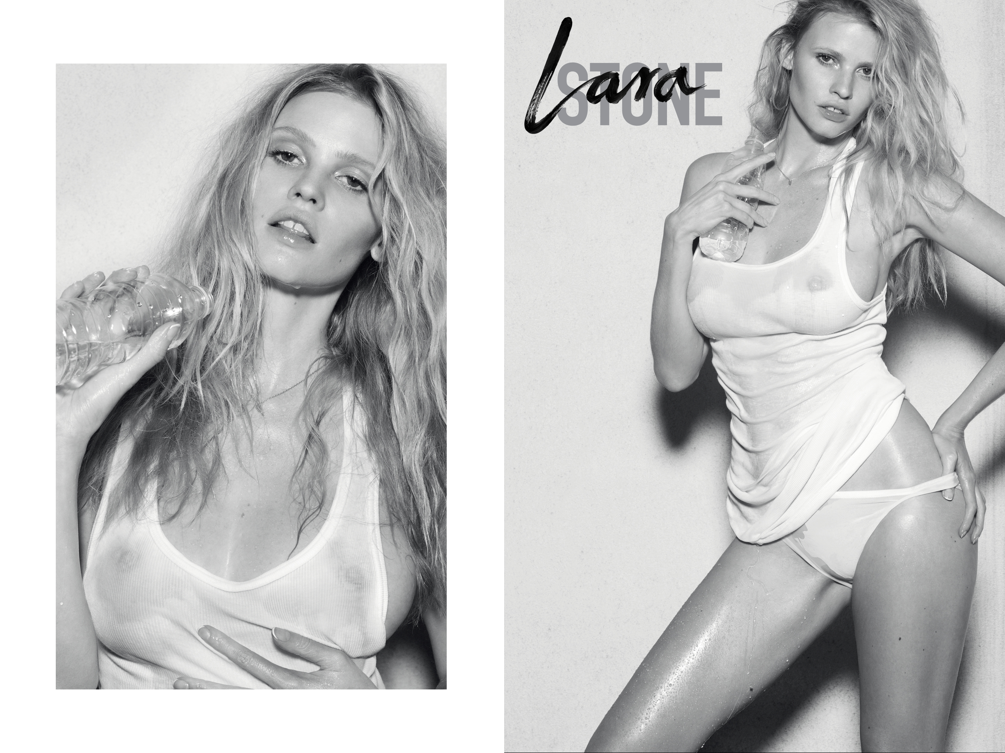 Lara Stone Wallpapers