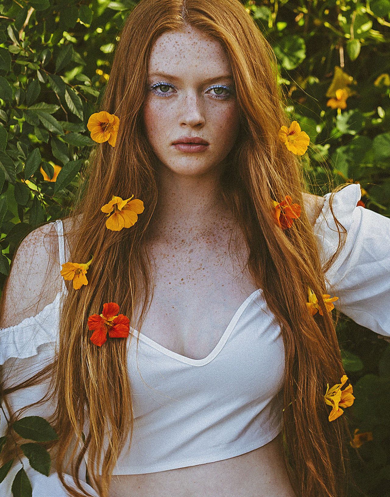 Larsen Thompson Wallpapers