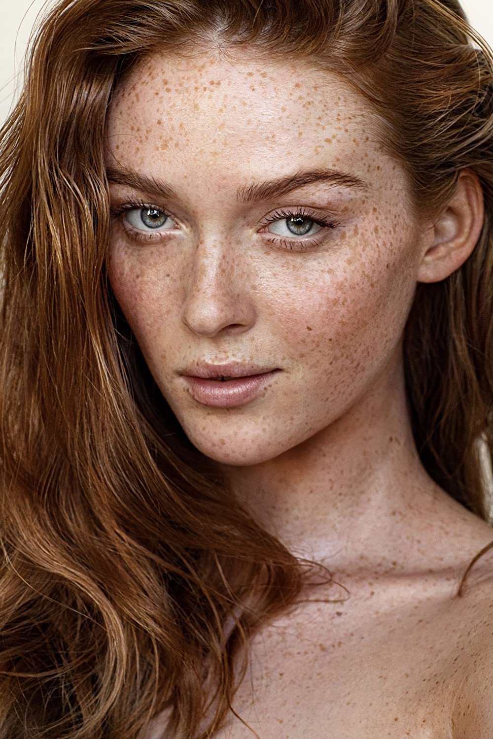 Larsen Thompson 2020 Wallpapers