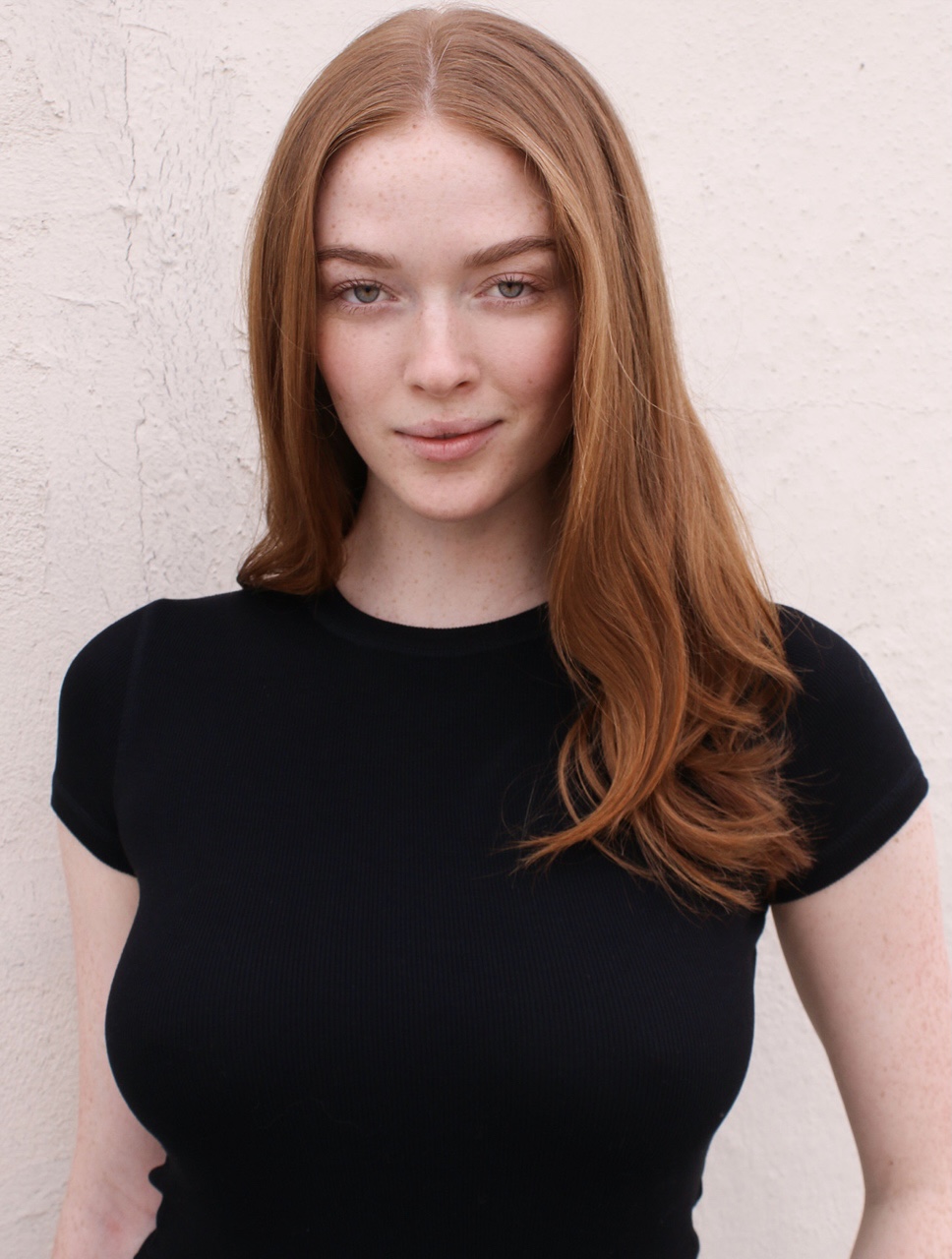 Larsen Thompson 2020 Wallpapers