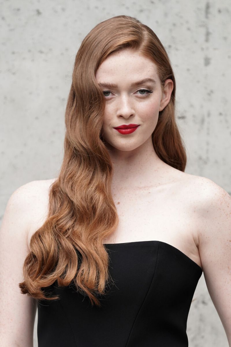 Larsen Thompson 2020 Wallpapers