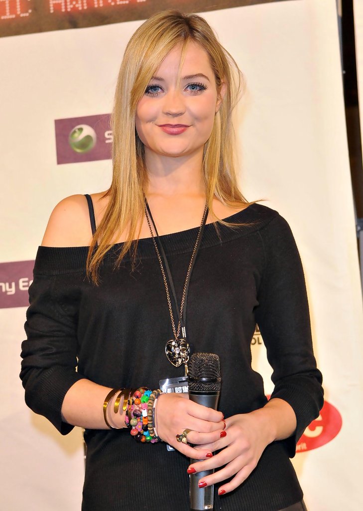 Laura Whitmore Wallpapers