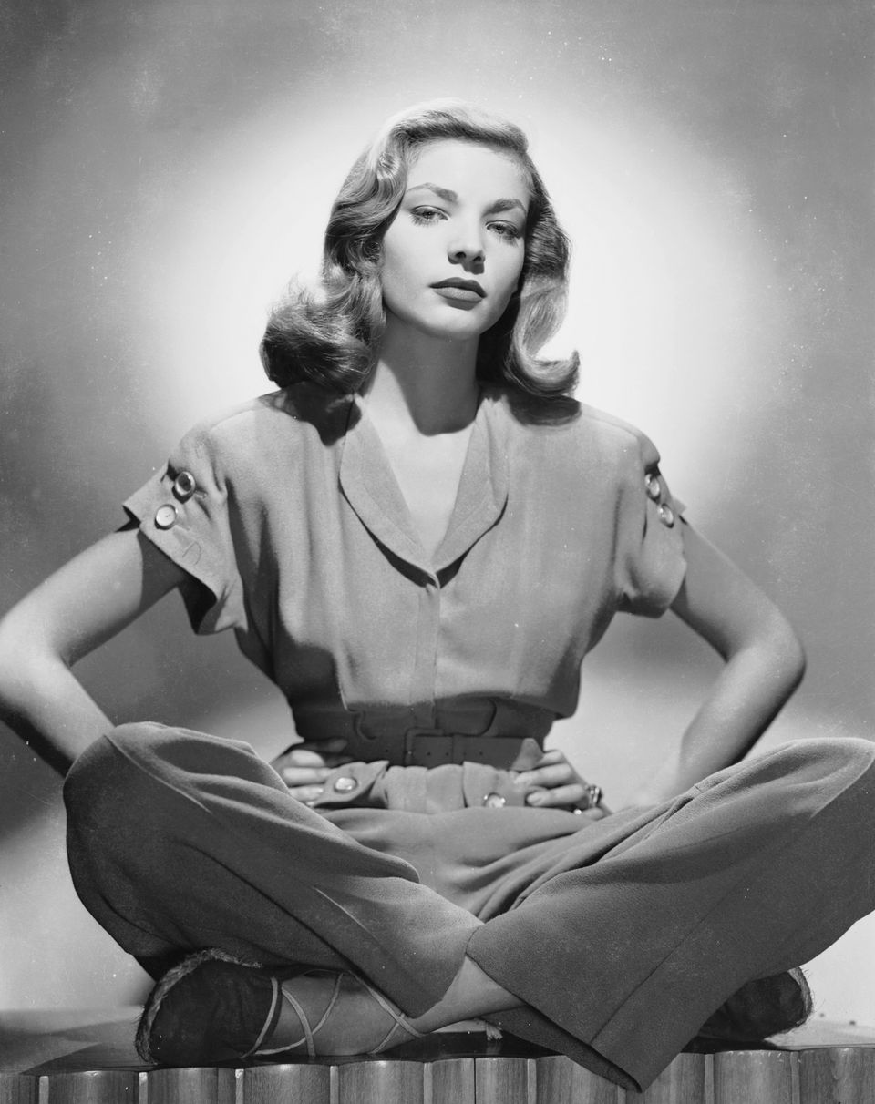 Lauren Bacall Wallpapers