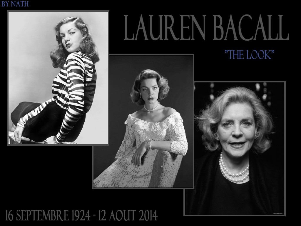 Lauren Bacall Wallpapers