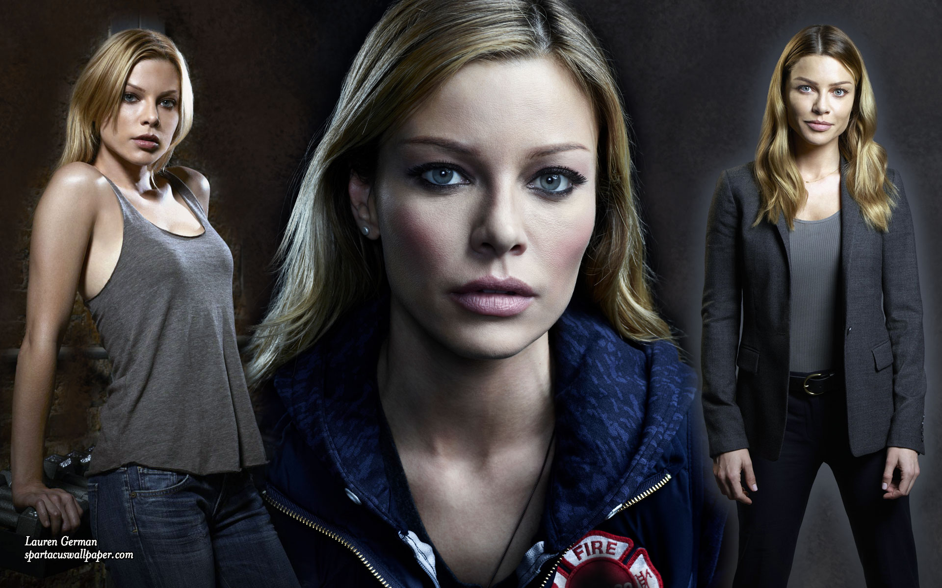 Lauren German Wallpapers