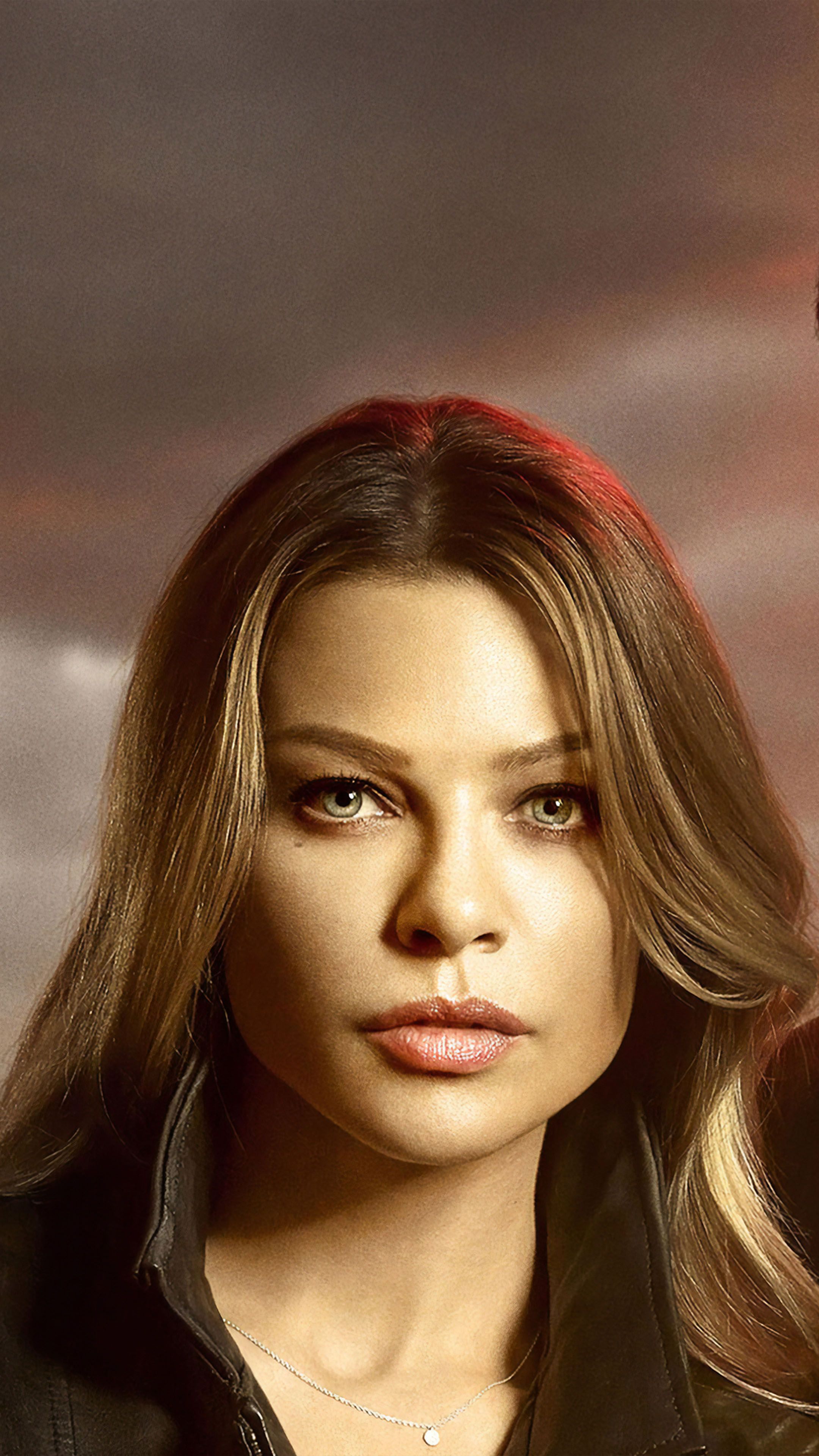 Lauren German Lucifer Actress Wallpapers