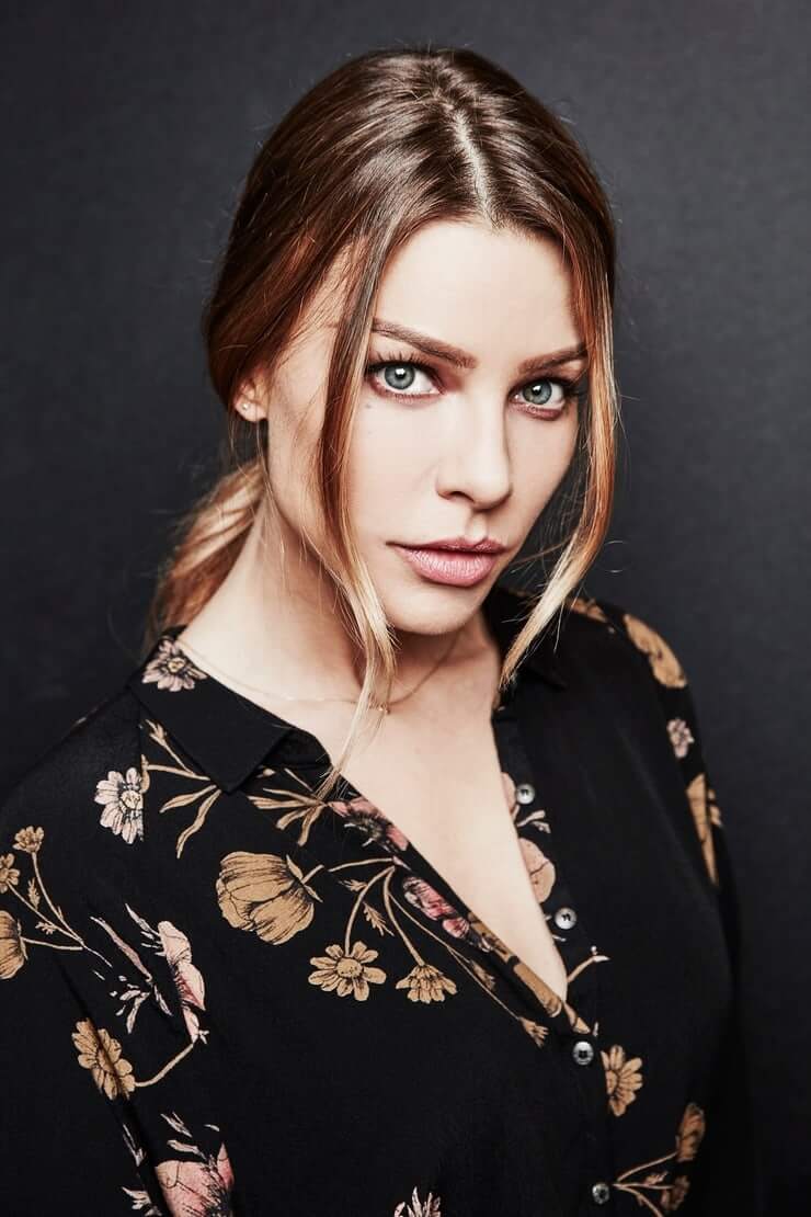 Lauren German Lucifer Actress Wallpapers