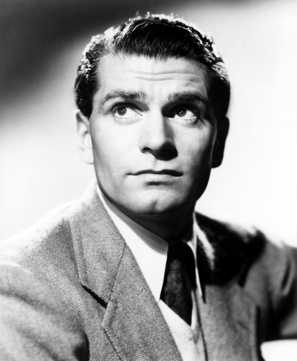 Laurence Olivier Wallpapers