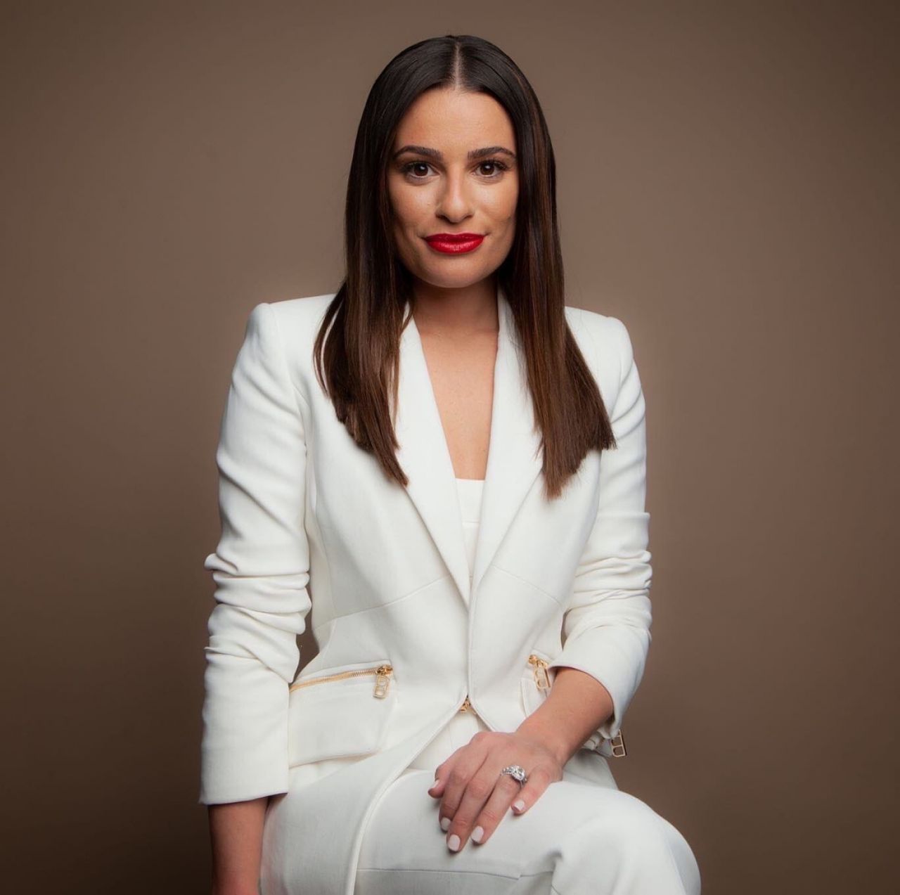 Lea Michele 2019 Wallpapers