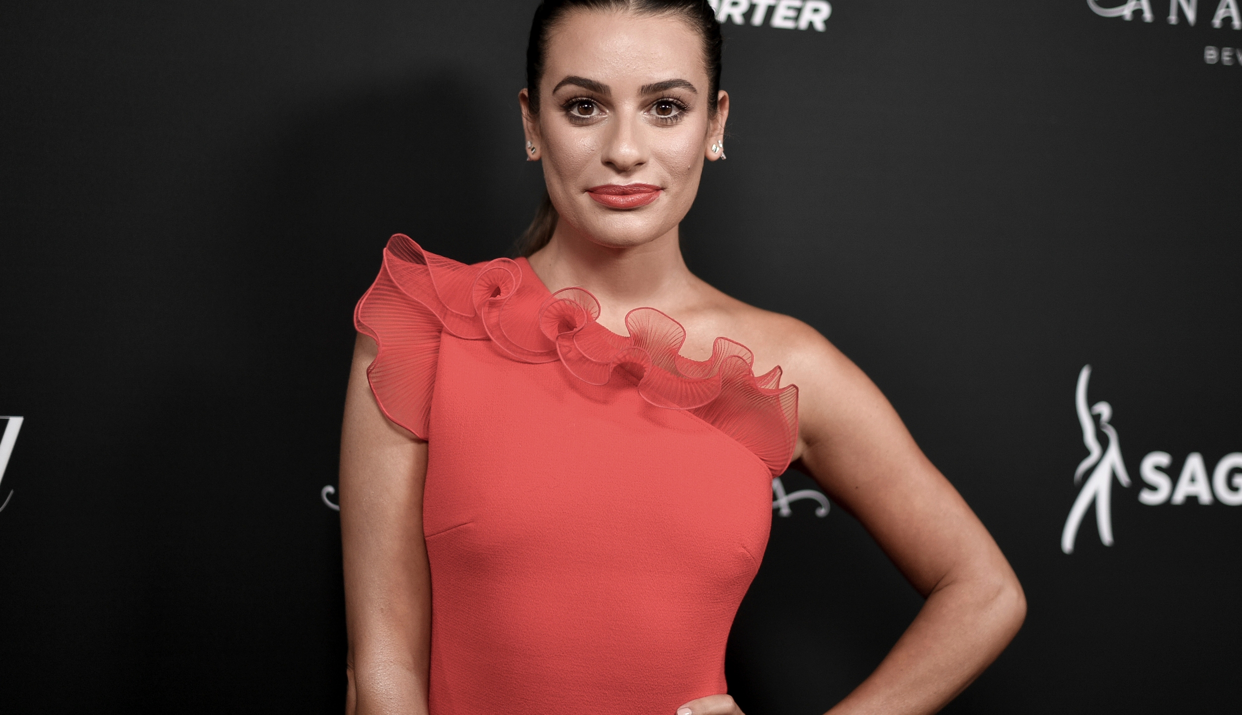 Lea Michele 2019 Wallpapers