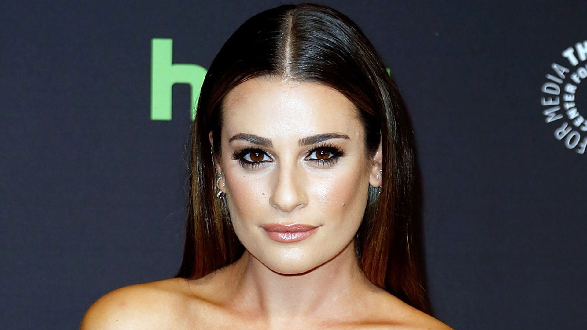 Lea Michele Portrait Wallpapers