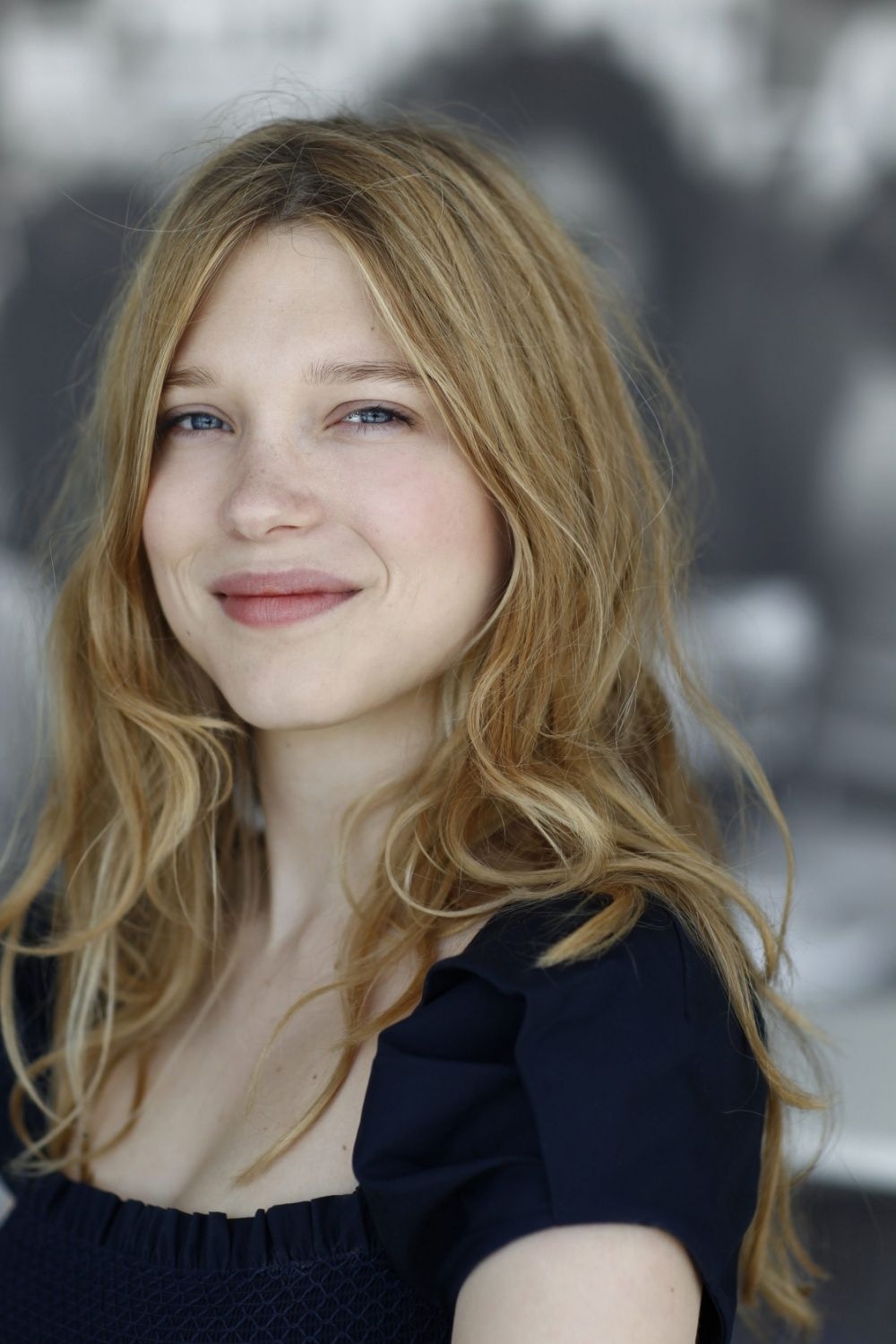 Lea Seydoux Wallpapers