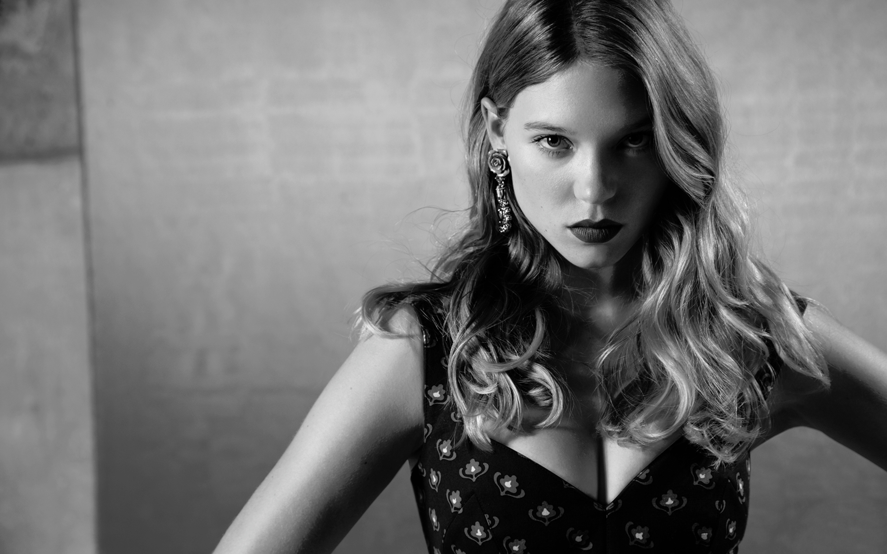 Lea Seydoux Wallpapers