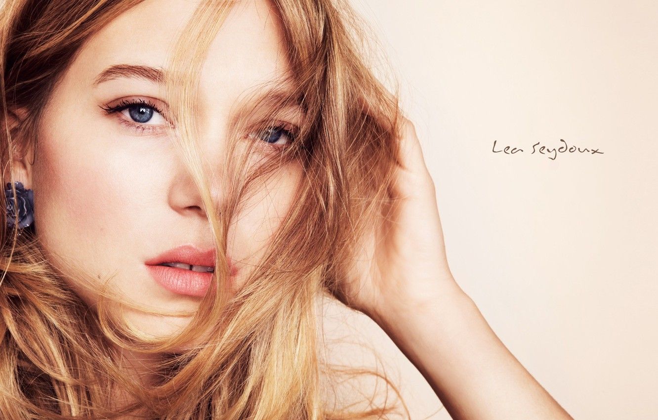 Lea Seydoux 2020 Actress Wallpapers