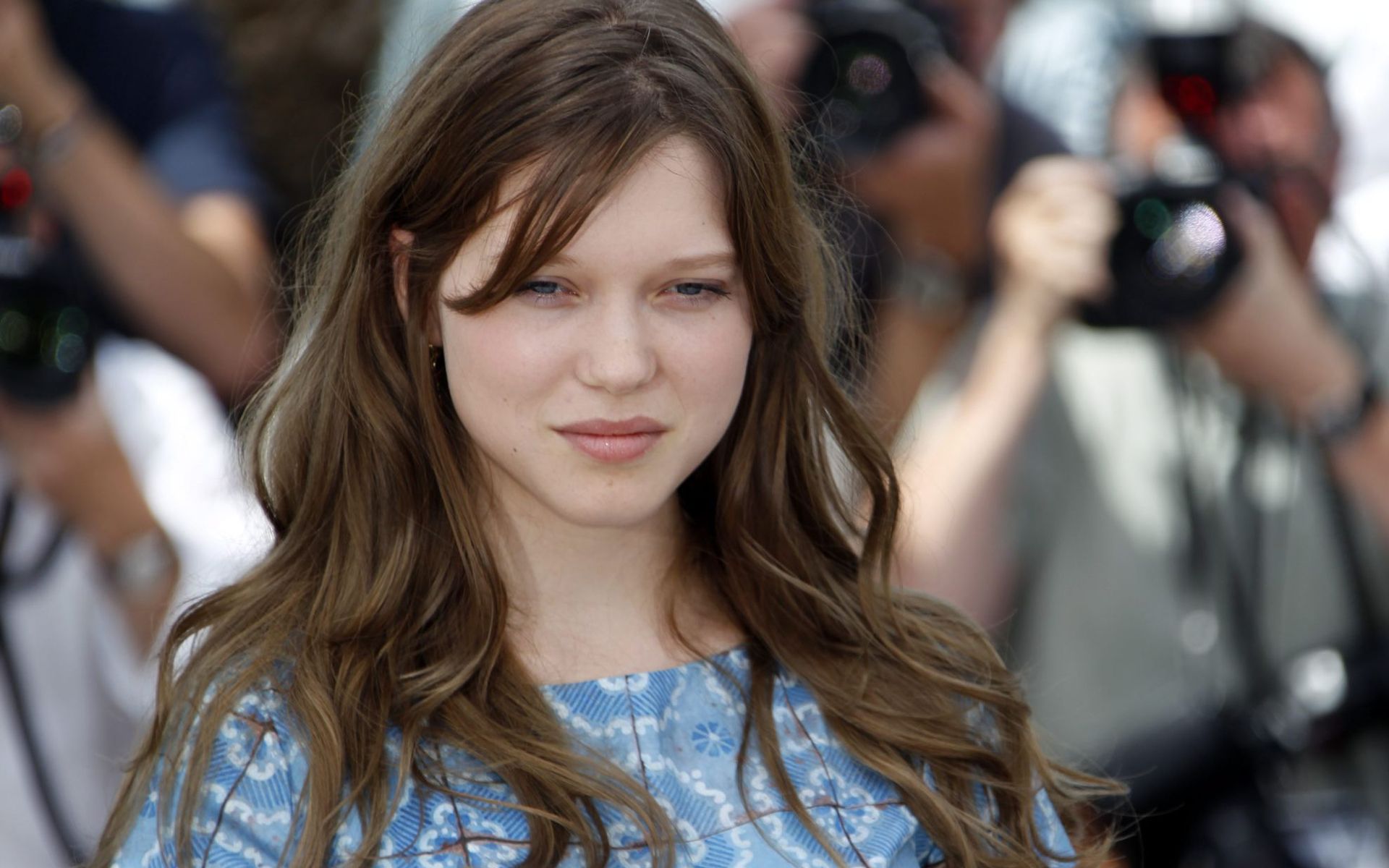 Lea Seydoux 2020 Actress Wallpapers