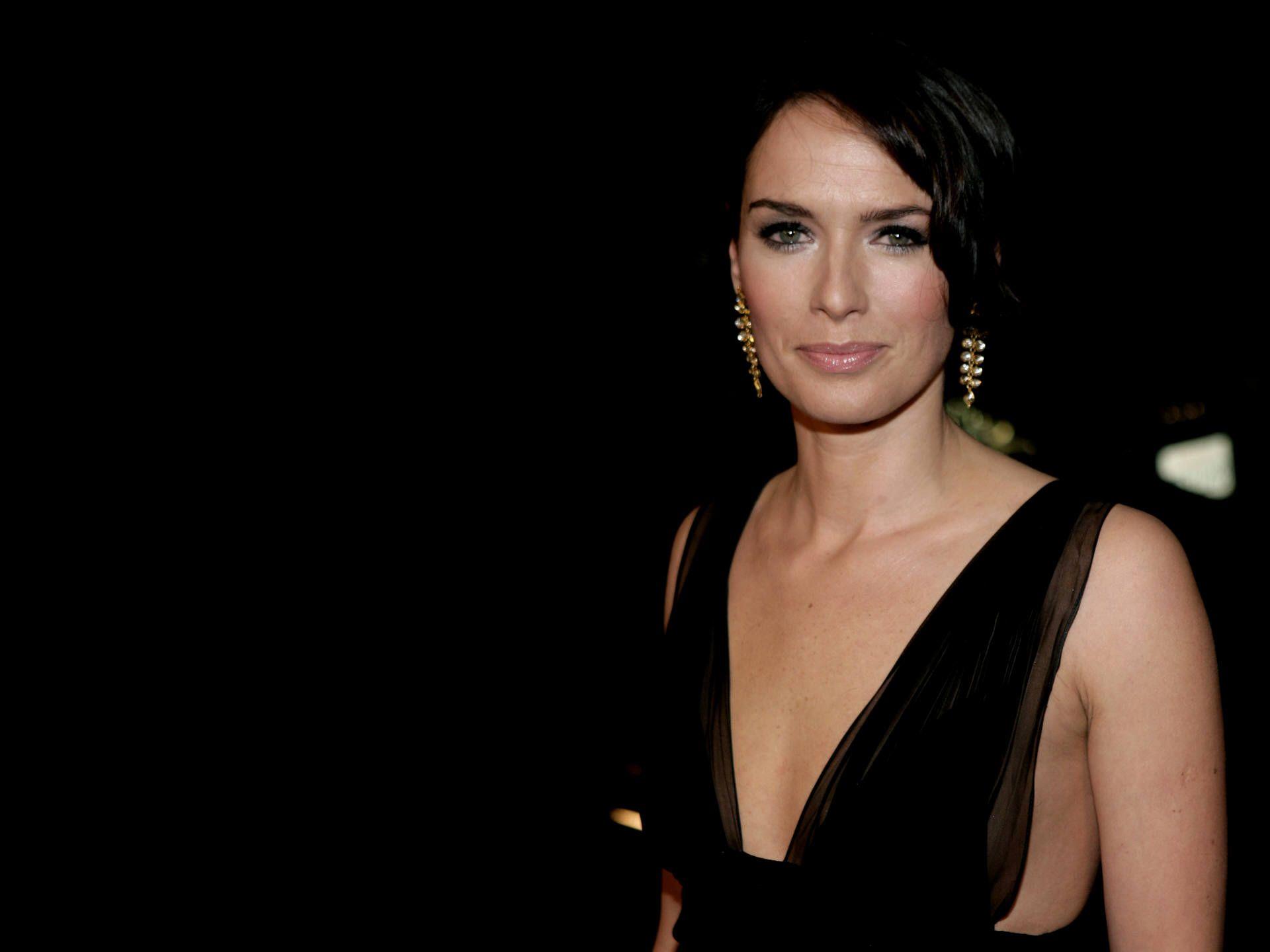 Lena Headey 2017 Wallpapers