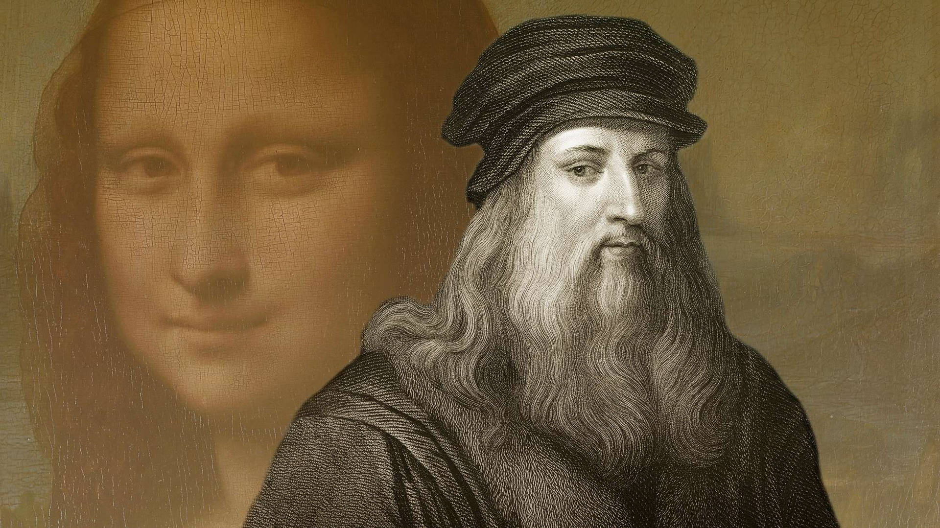 Leonardo Da Vinci Wallpapers