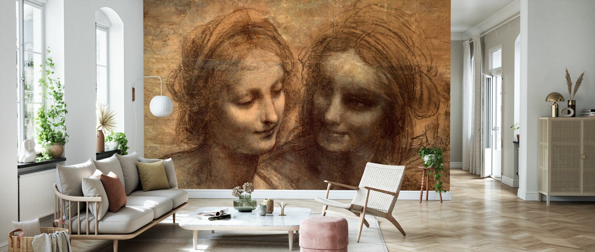 Leonardo Da Vinci Wallpapers