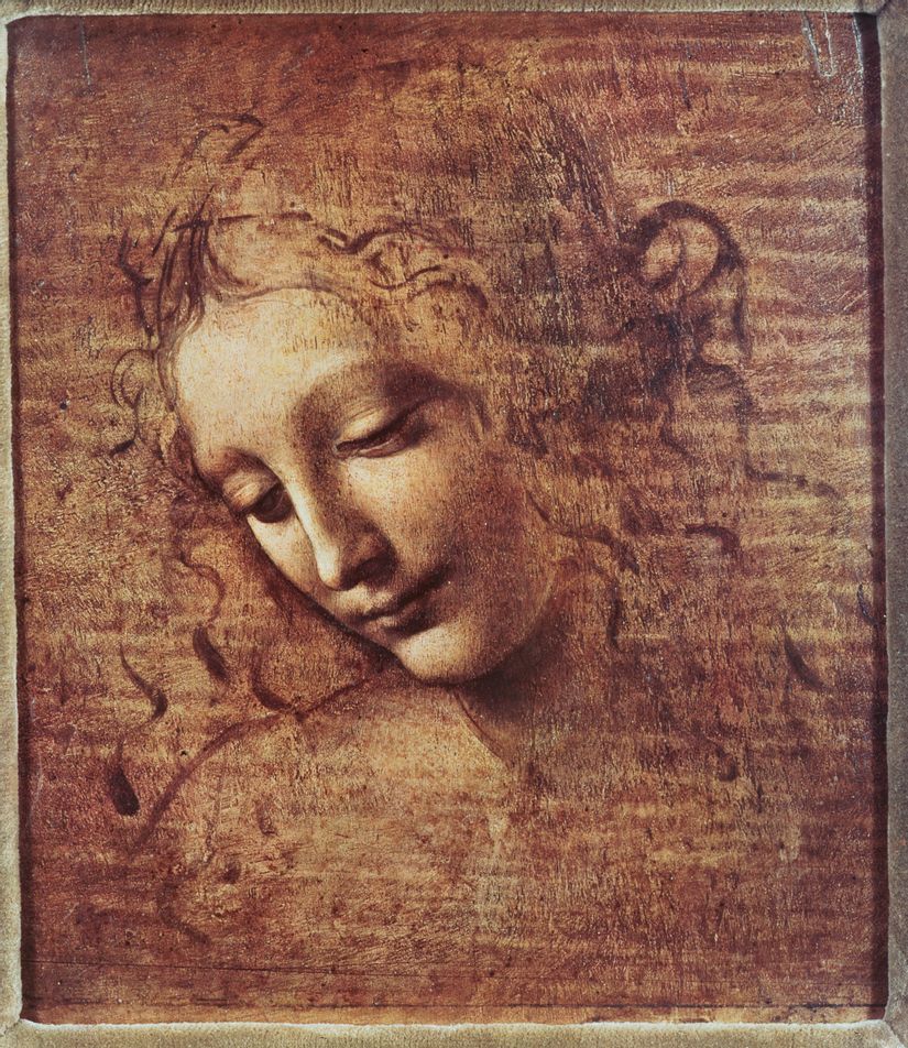 Leonardo Da Vinci Wallpapers