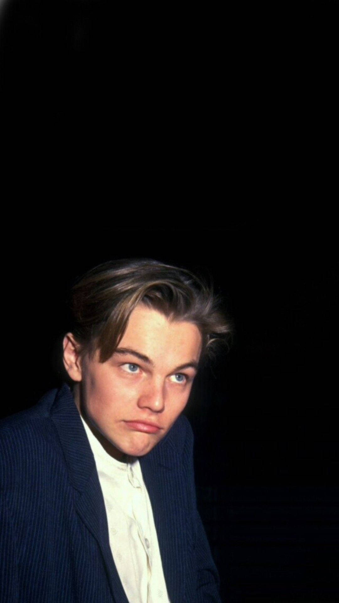 Leonardo DiCaprio Wallpapers