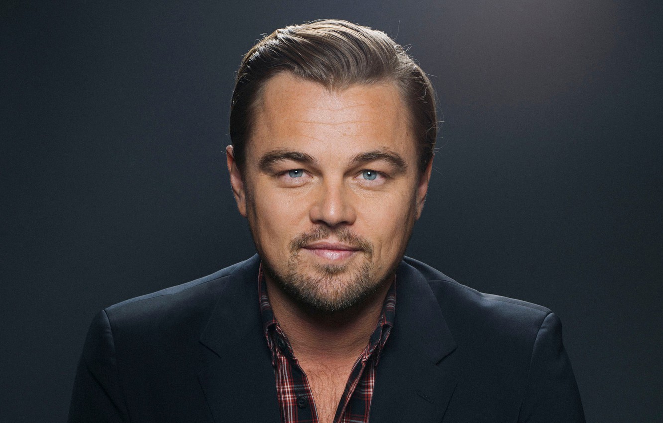 Leonardo DiCaprio Wallpapers