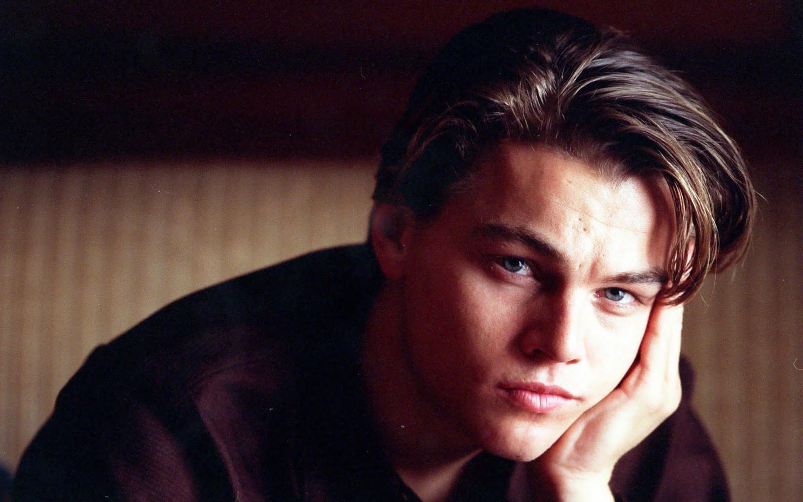 Leonardo DiCaprio Wallpapers