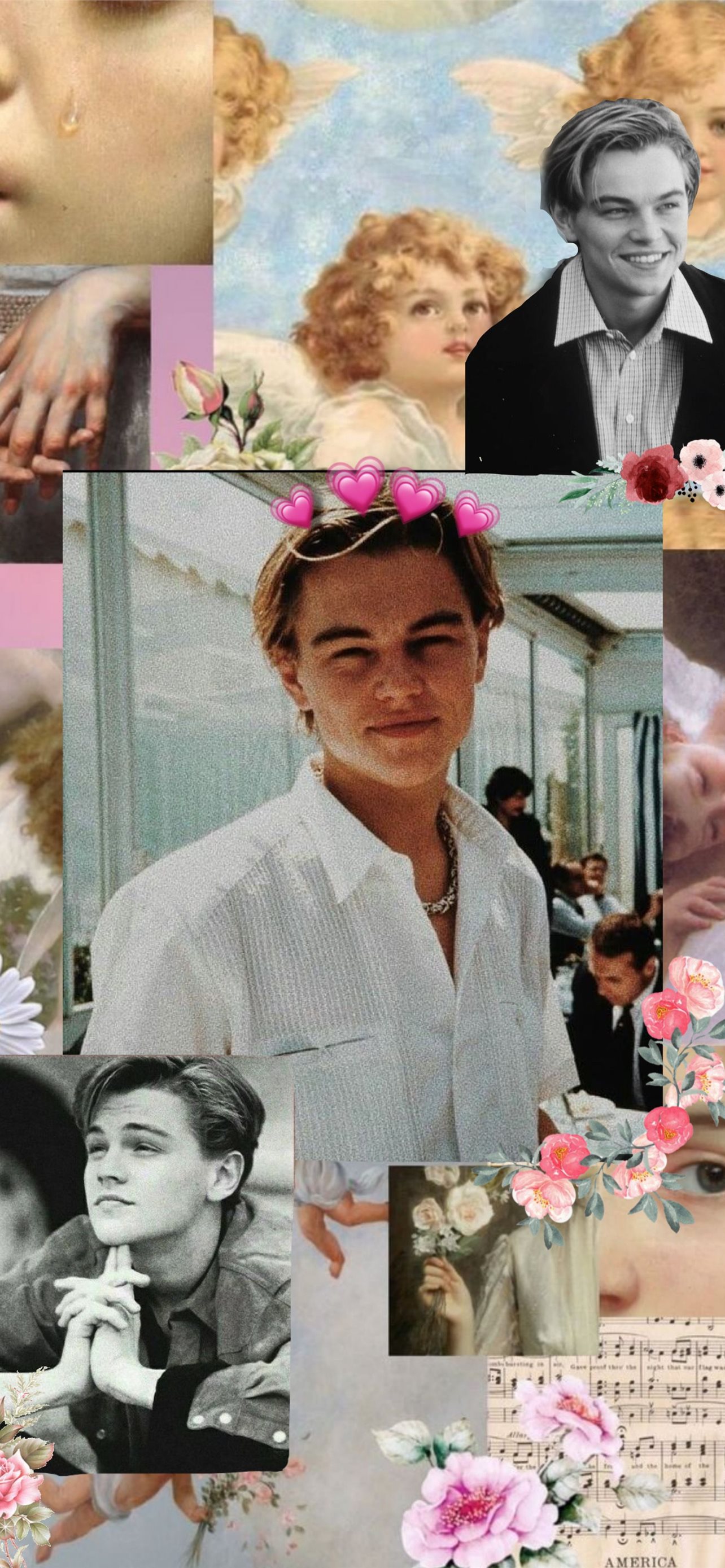 Leonardo DiCaprio Wallpapers