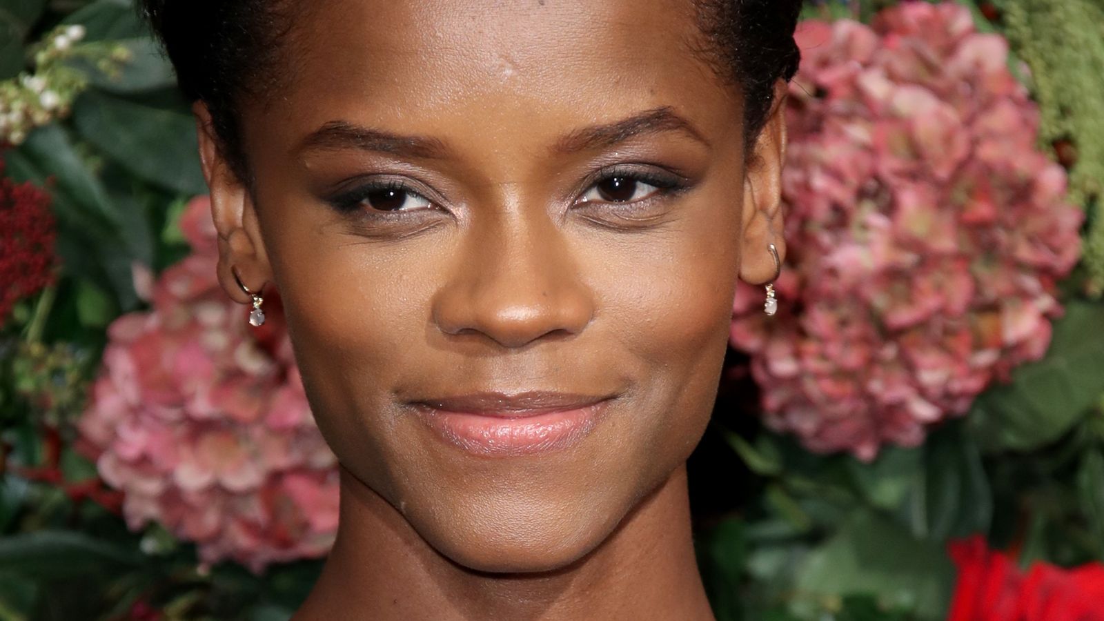 Letitia Wright Wallpapers